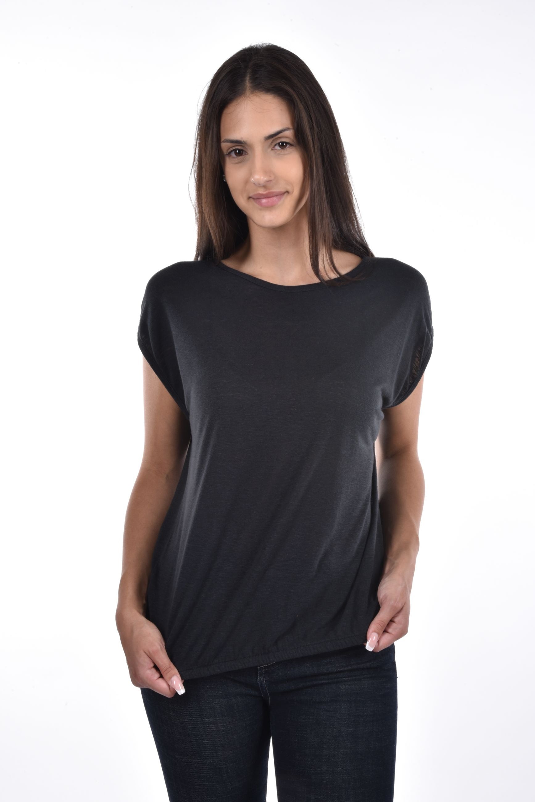 Natascha T-Shirt linen