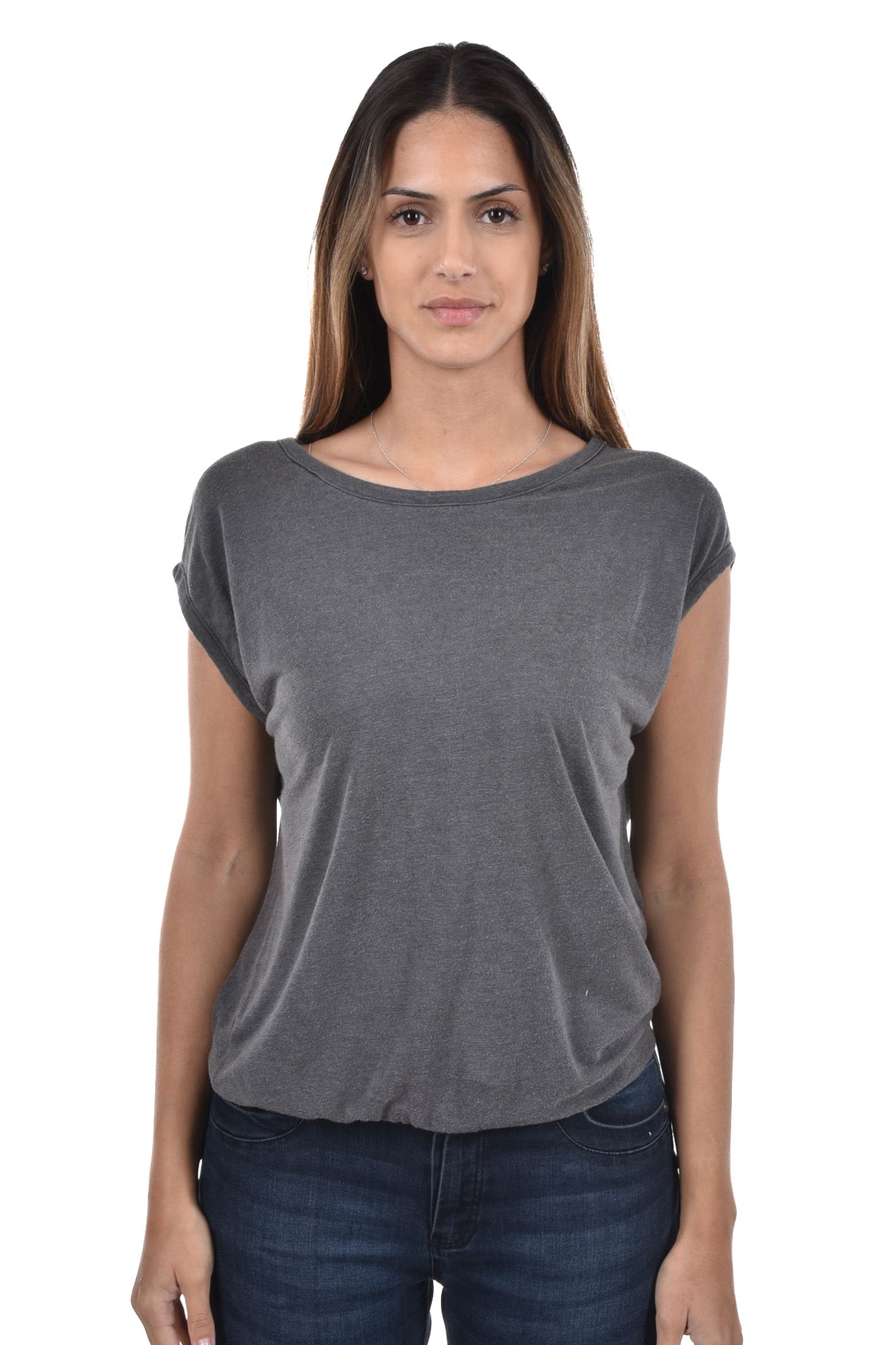 Natascha T-Shirt linen