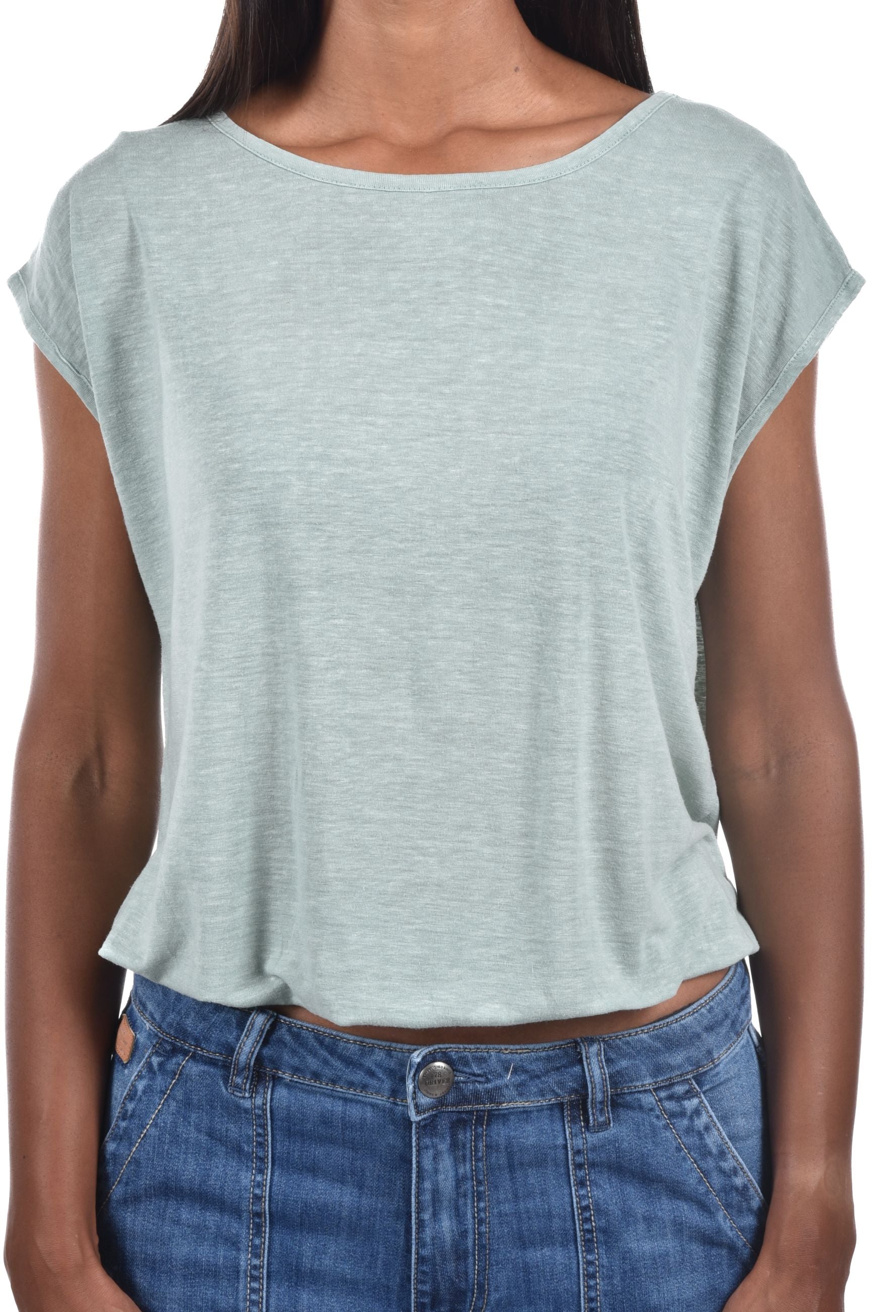 Natascha T-Shirt linen