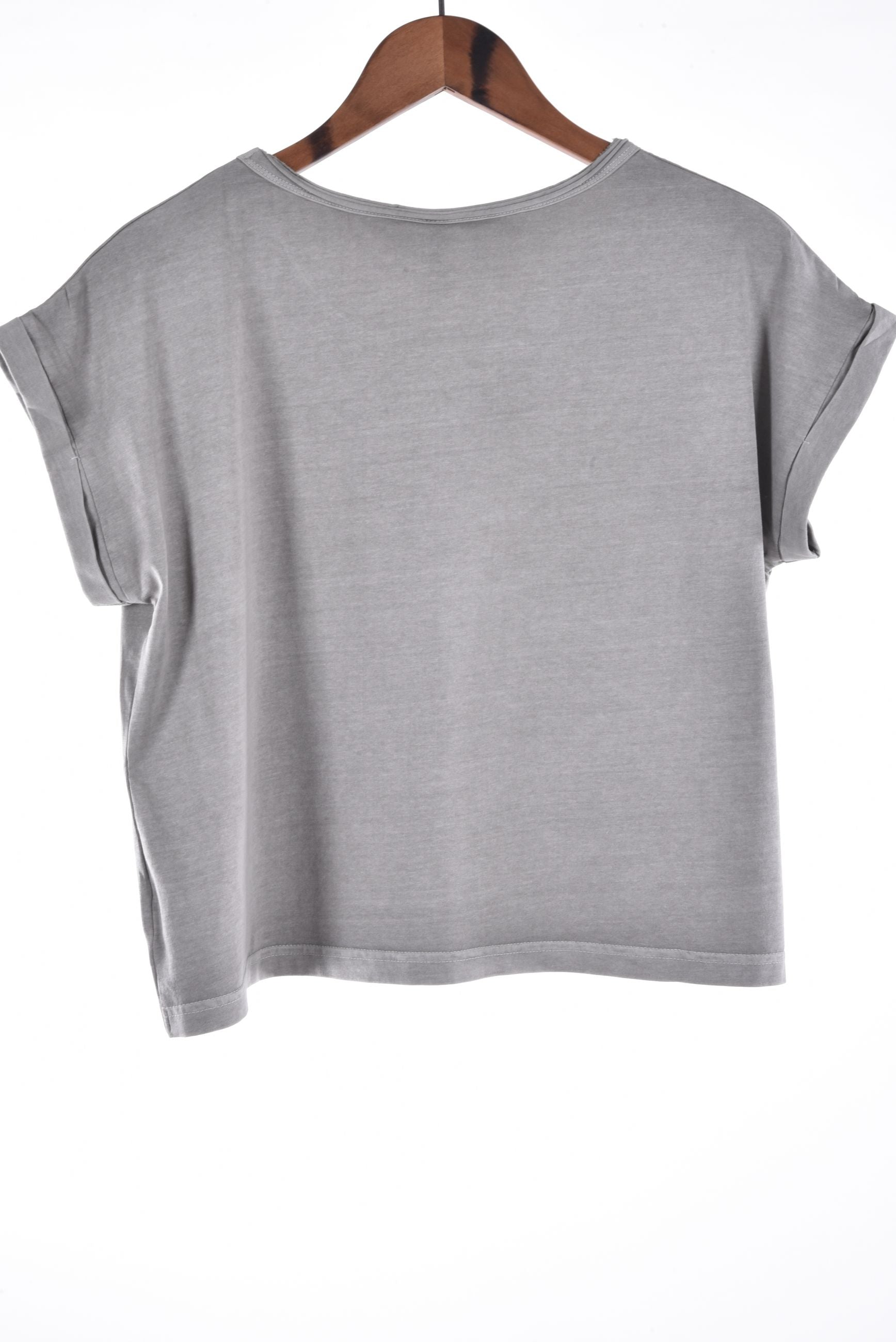 Nelly T-Shirt print