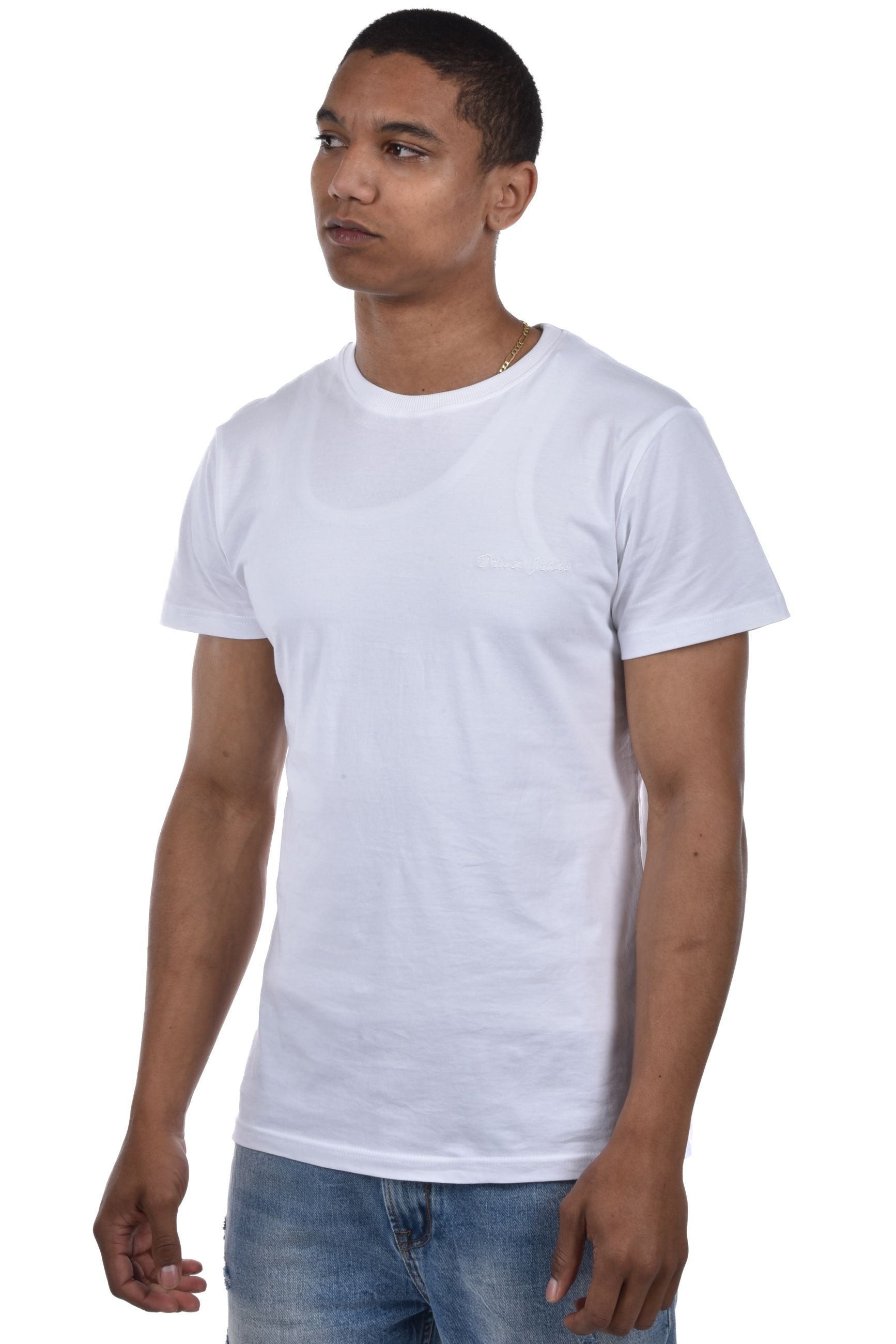 Normandy T-Shirt plain
