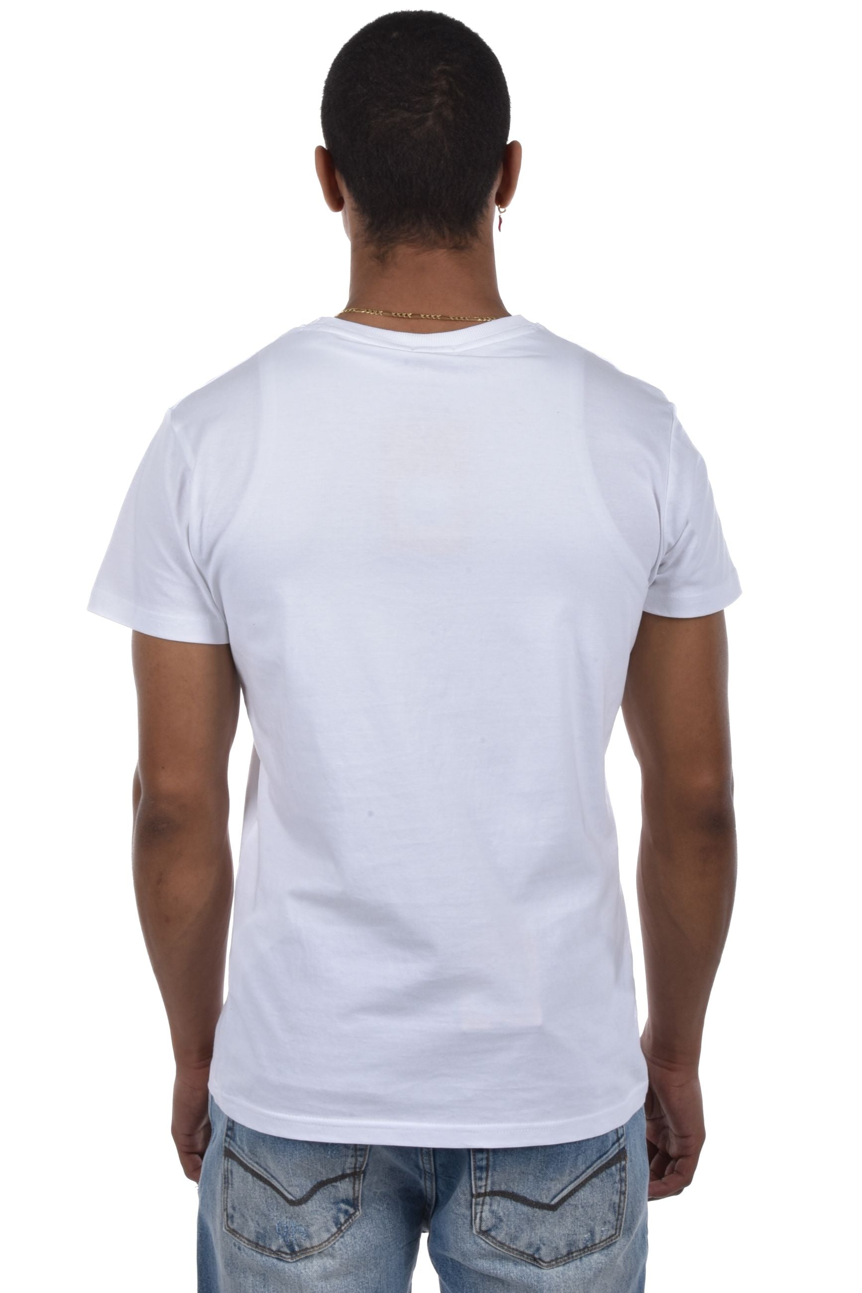 Normandy T-Shirt plain