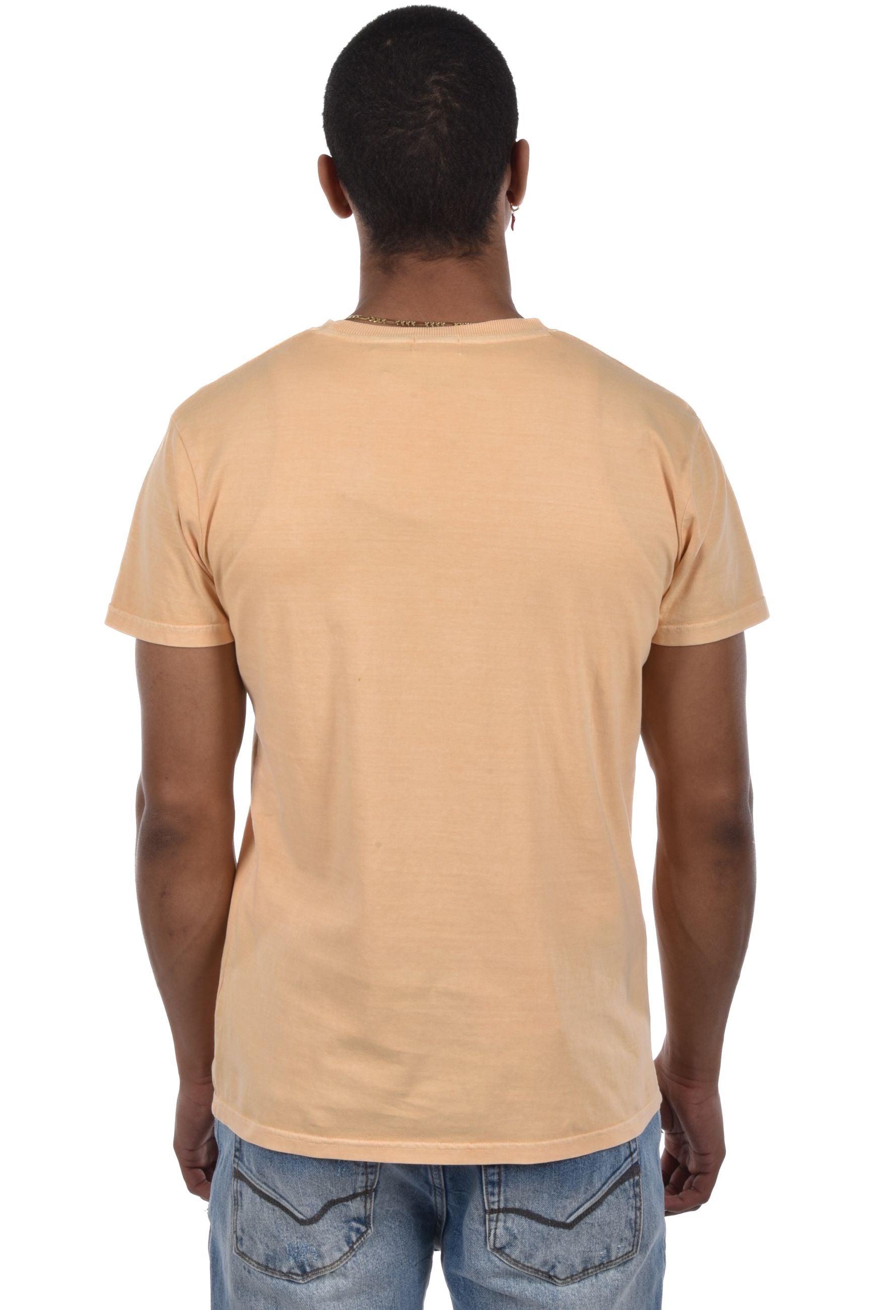 Normandy T-Shirt plain