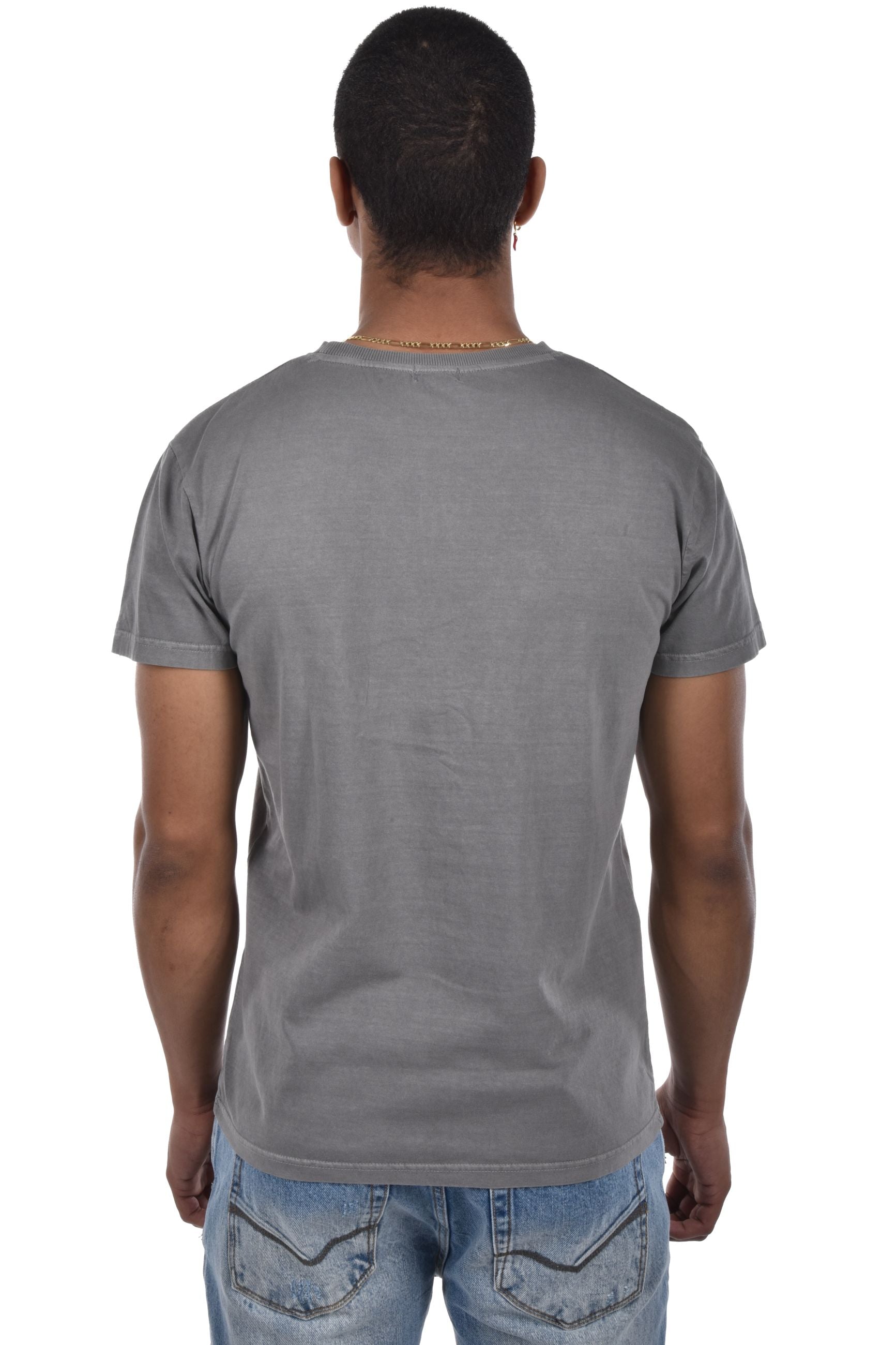 Normandy T-Shirt print