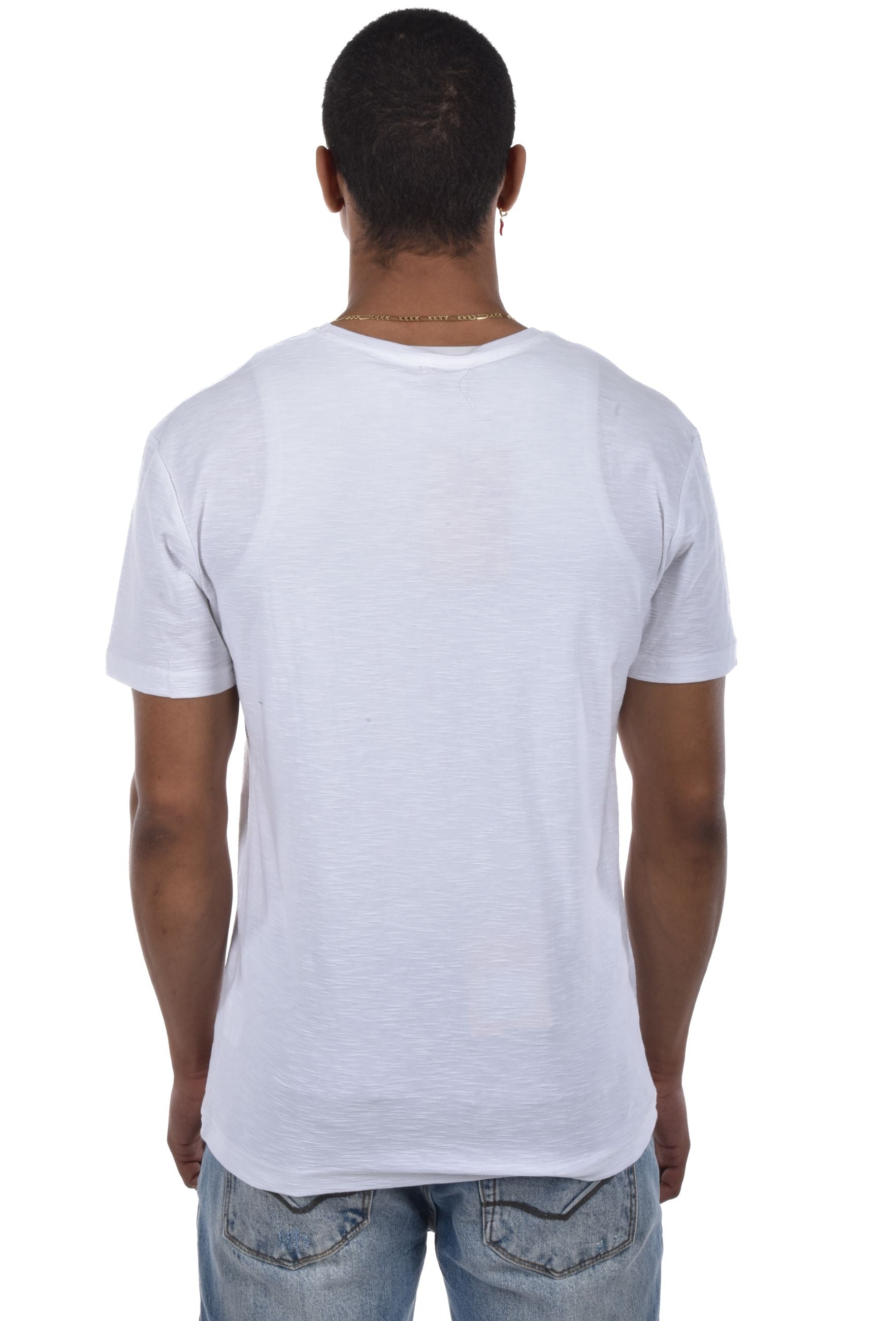 Tresco T-Shirt print