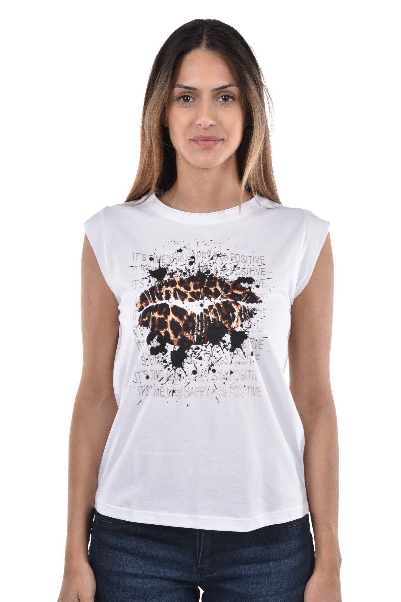 Nukus T-Shirt printed