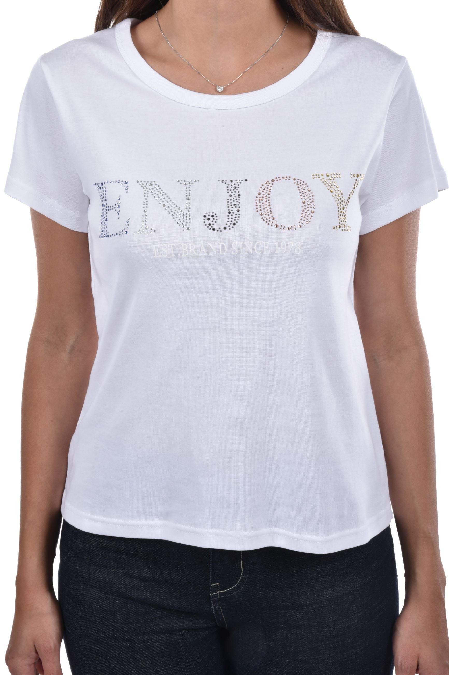 Naryn T-Shirt print