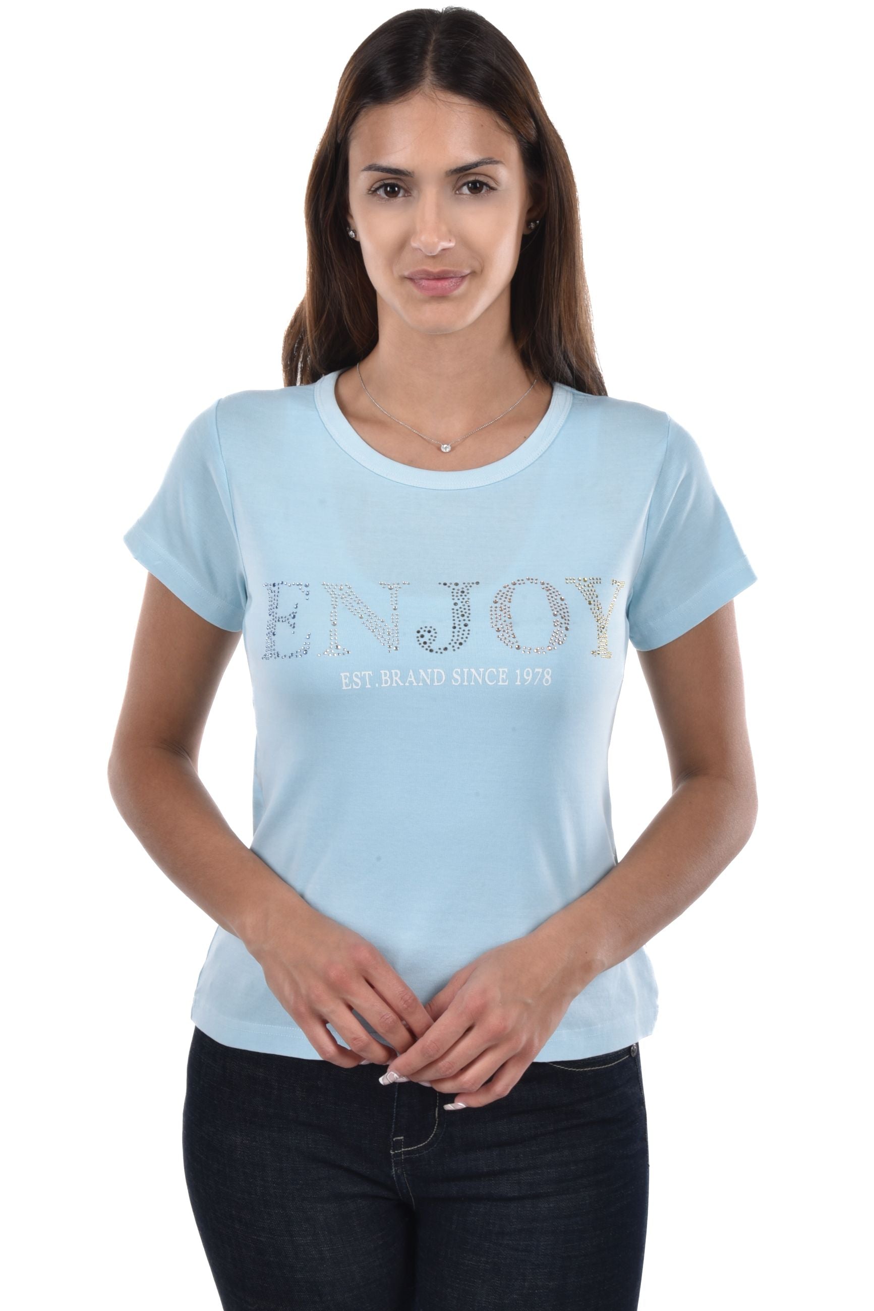 Naryn T-Shirt print