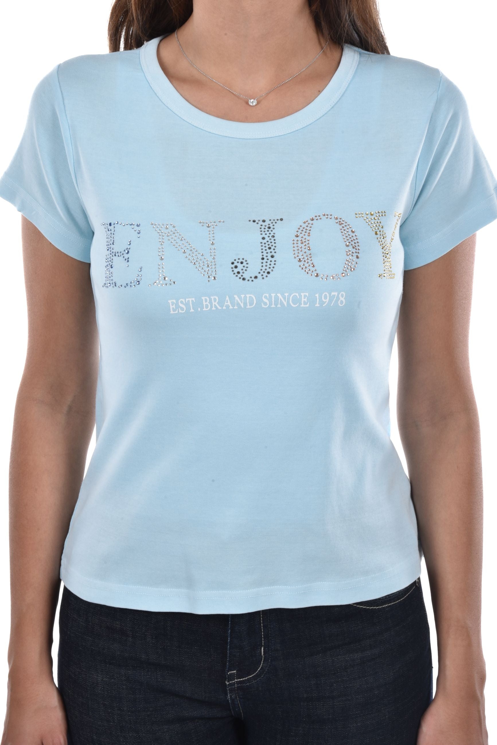 Naryn T-Shirt print