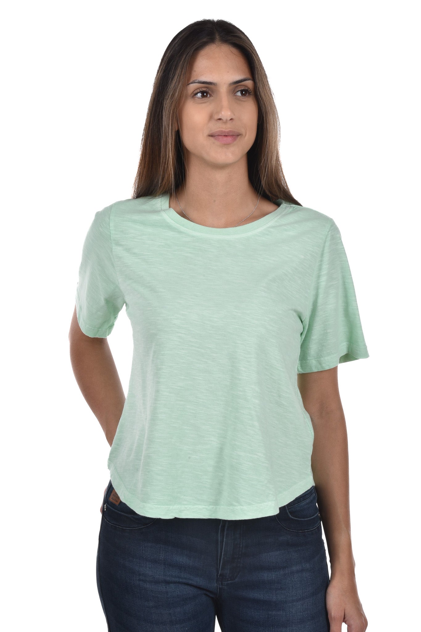 Naan T-Shirt plain