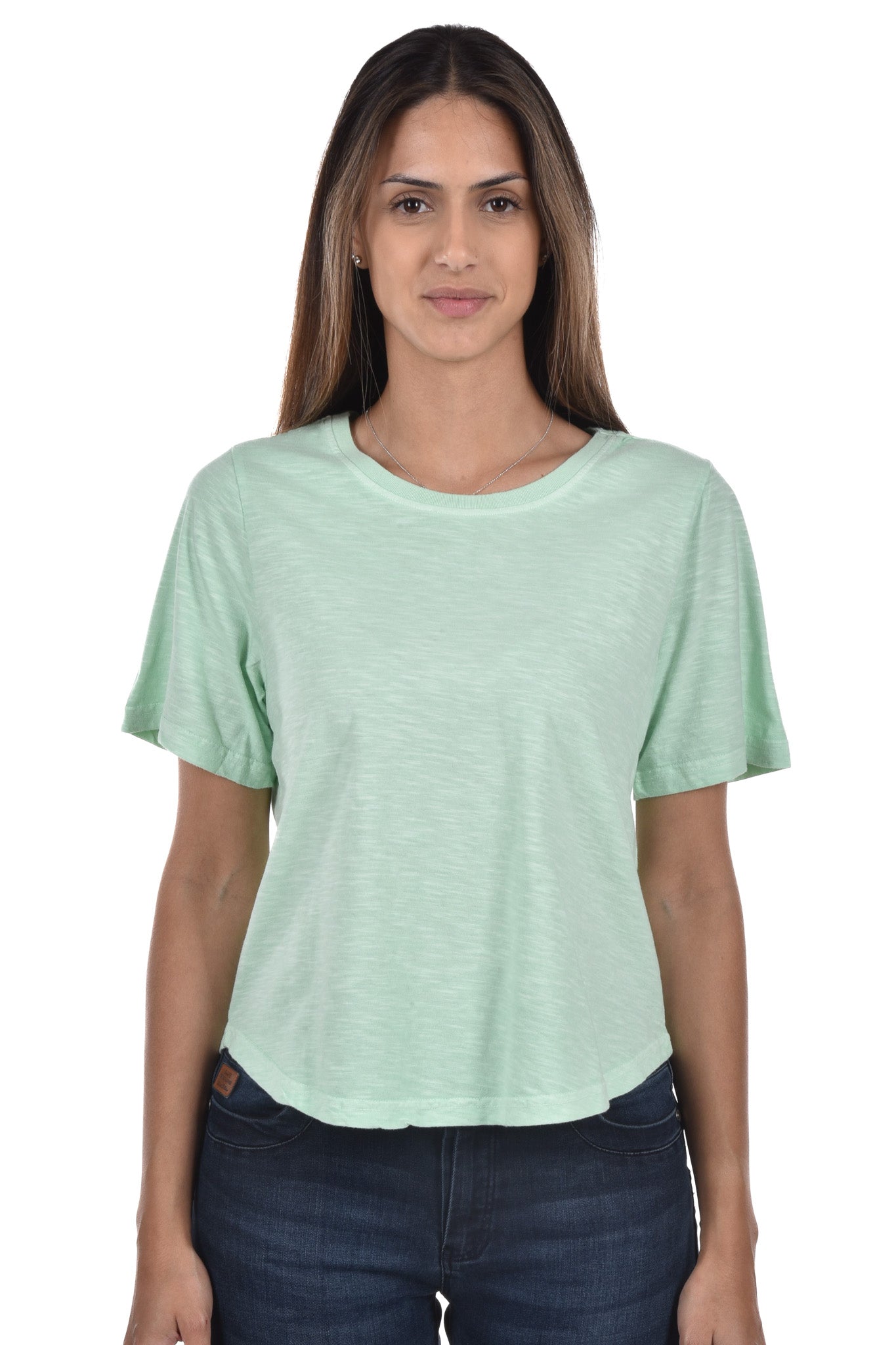 Naan T-Shirt plain