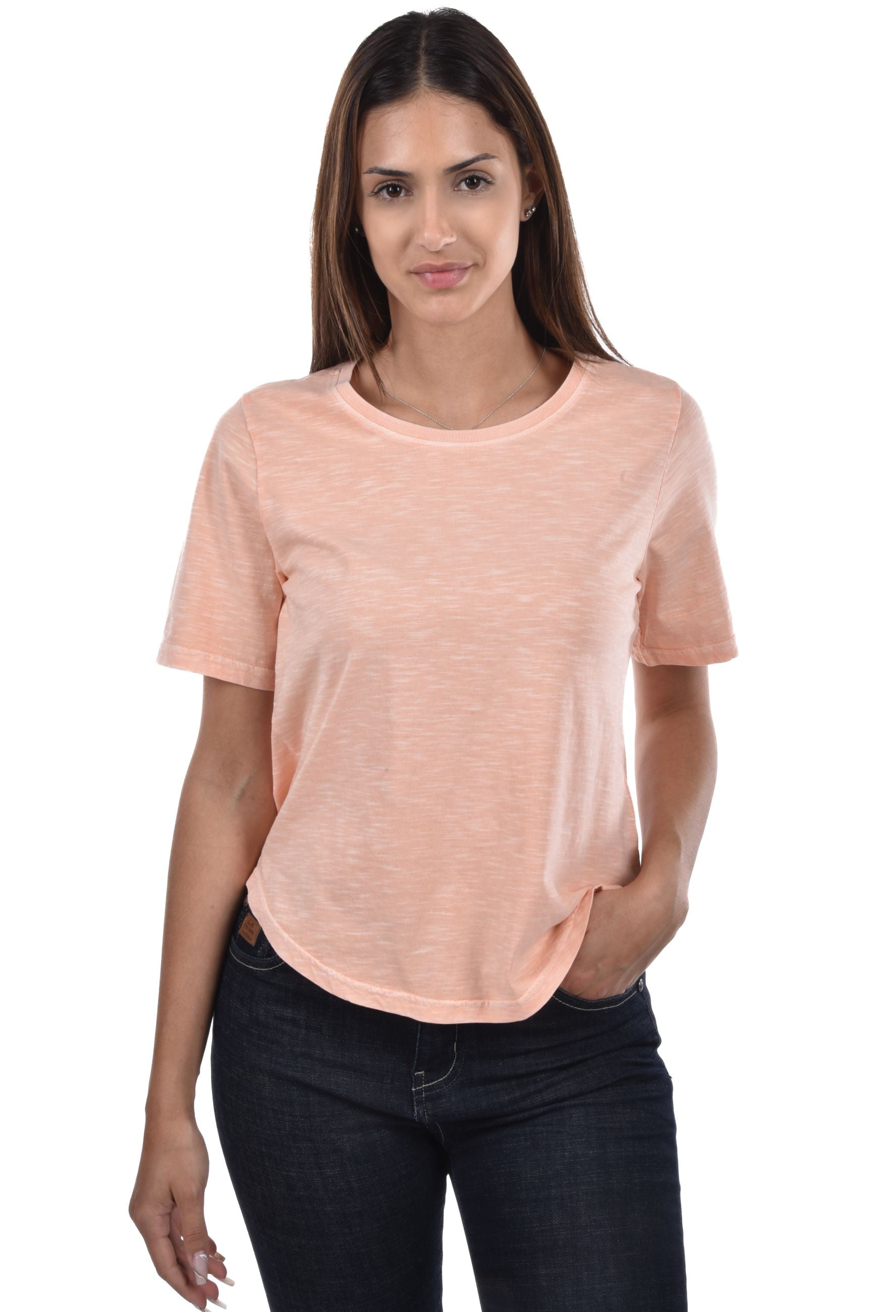 Naan T-Shirt plain
