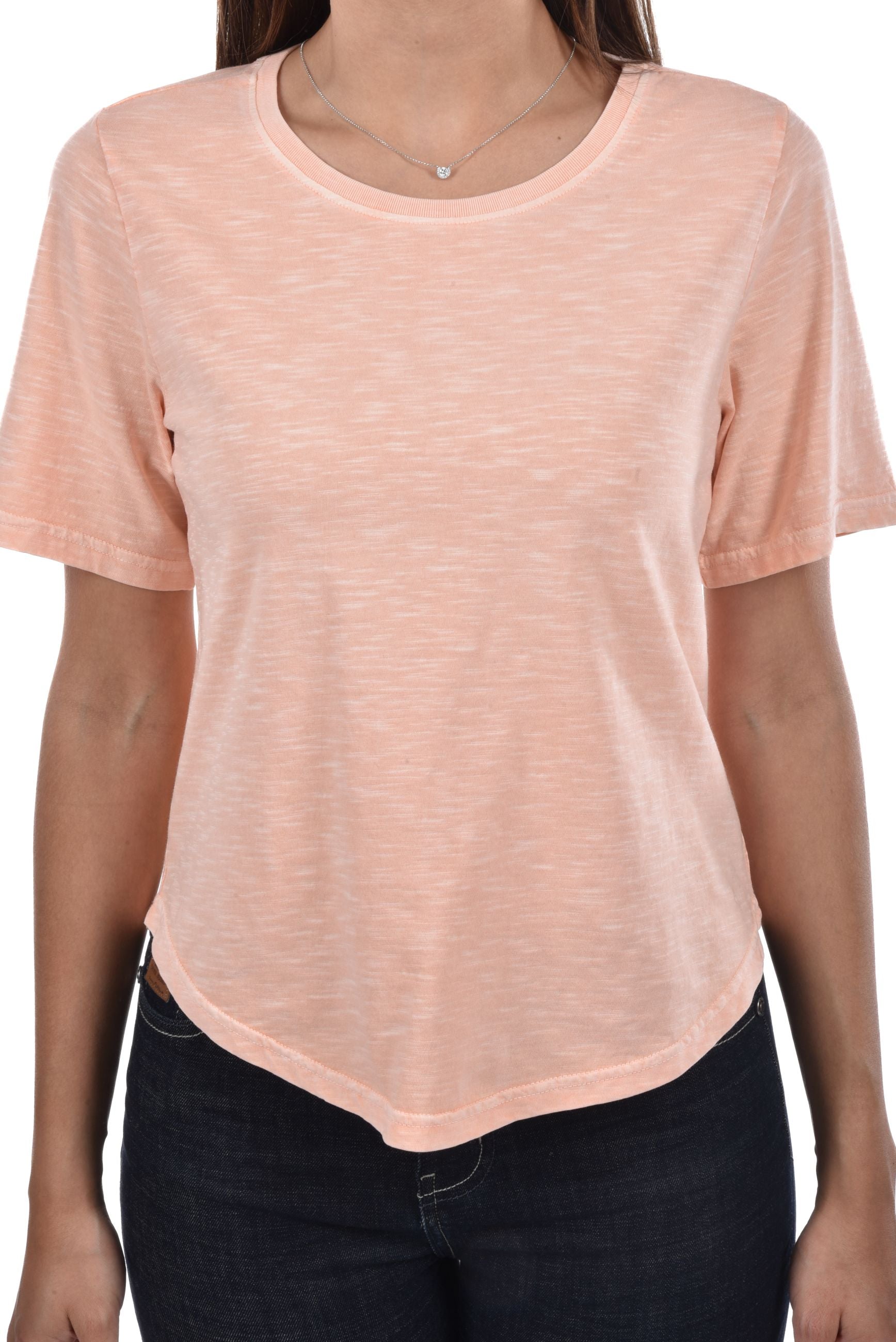 Naan T-Shirt plain