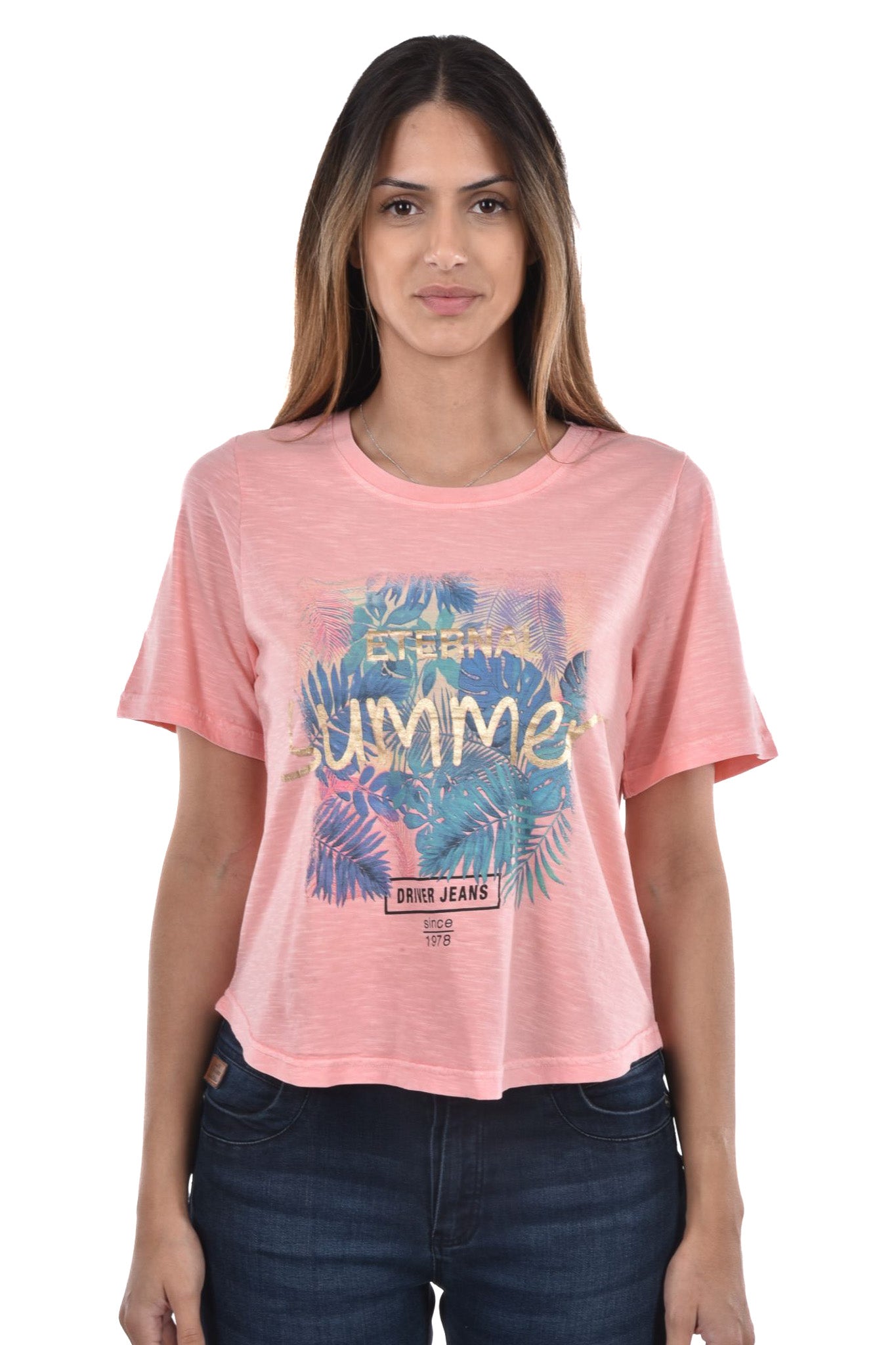 Naan T-Shirt printed
