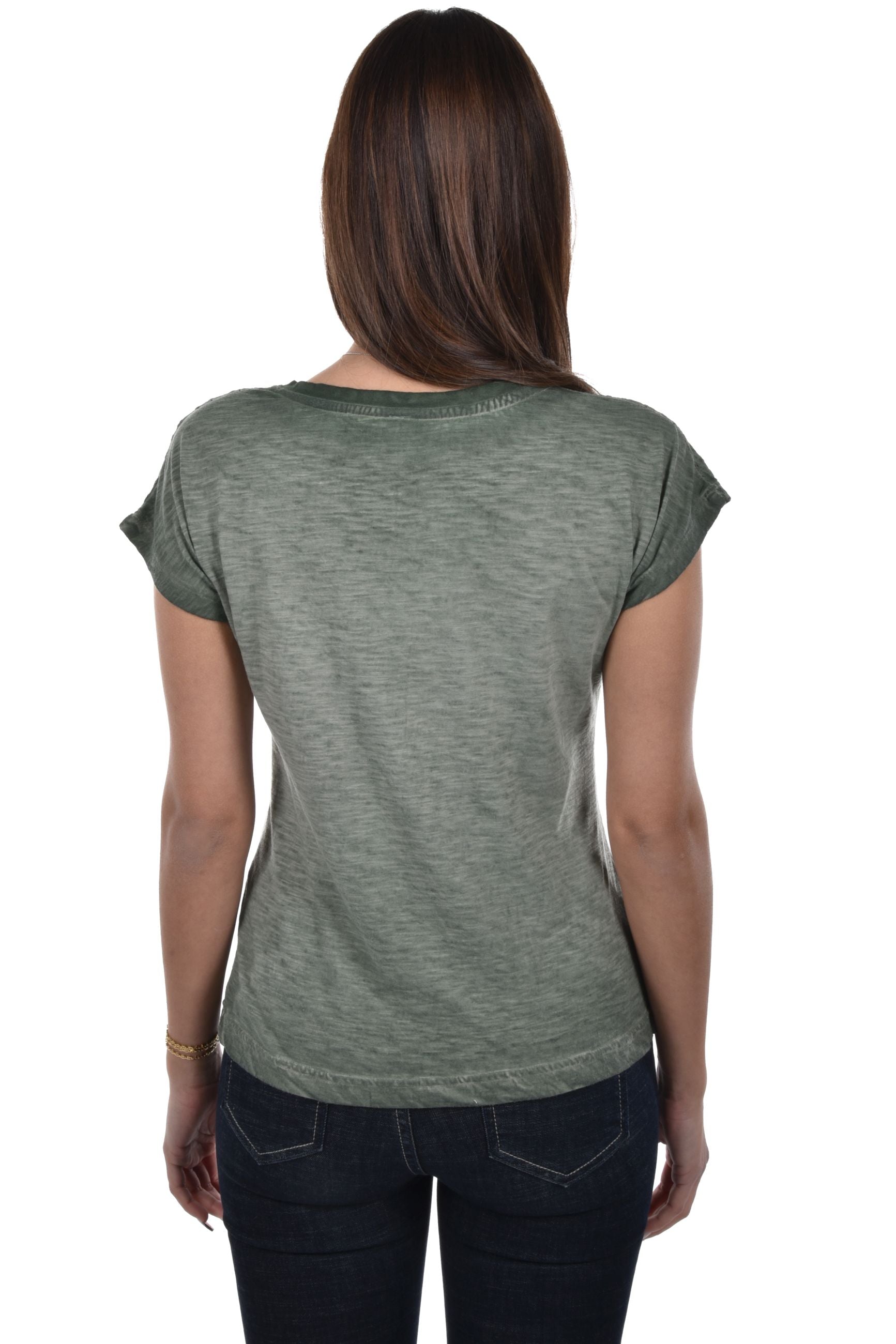 Terralba T-Shirt mixed