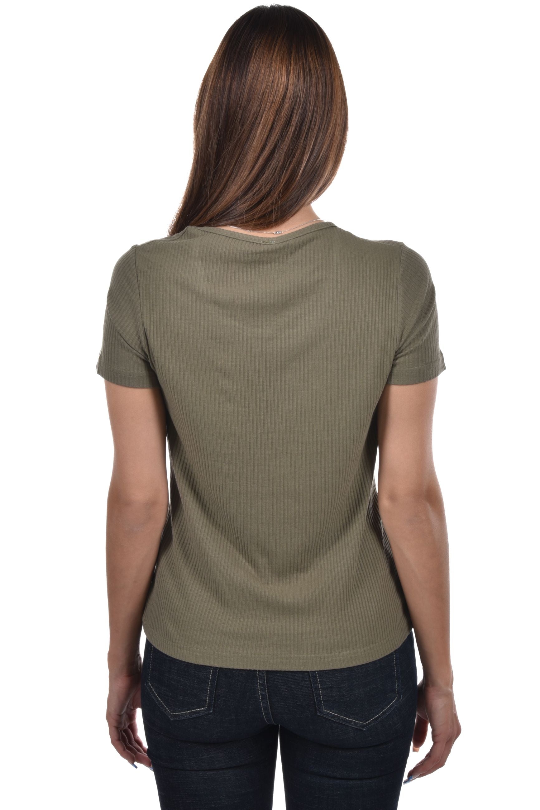 Nema T-Shirt soft rib