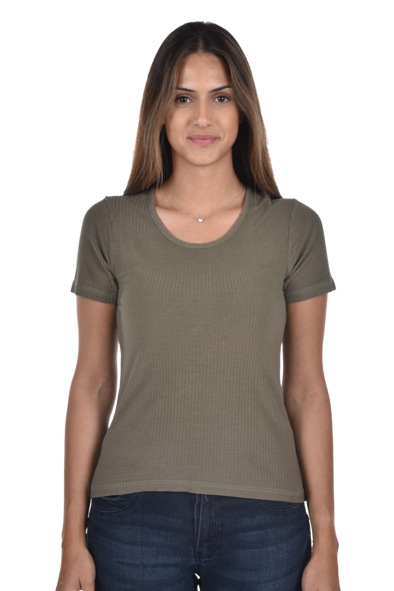 Nema T-Shirt soft rib