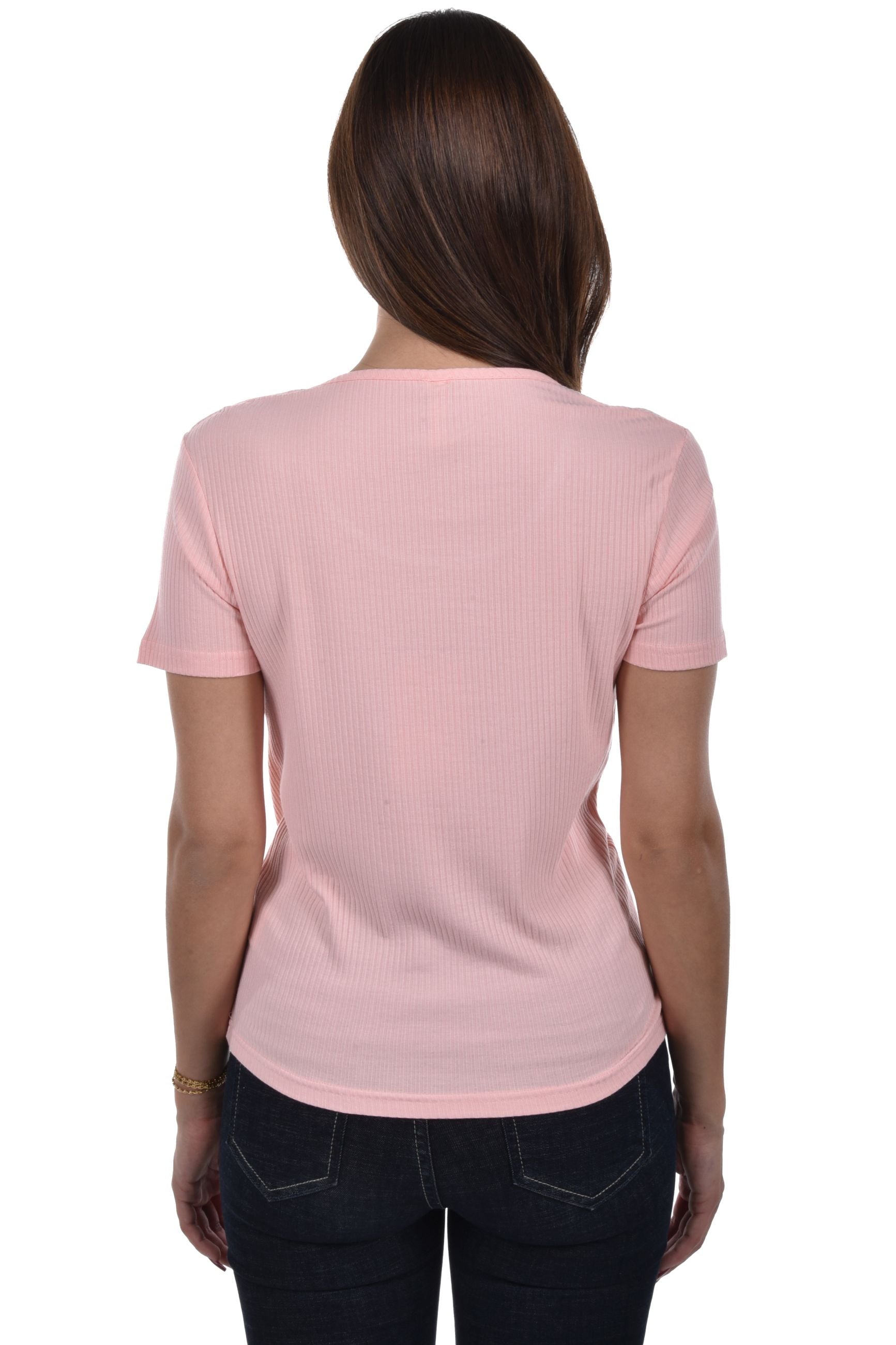 Nema T-Shirt soft rib