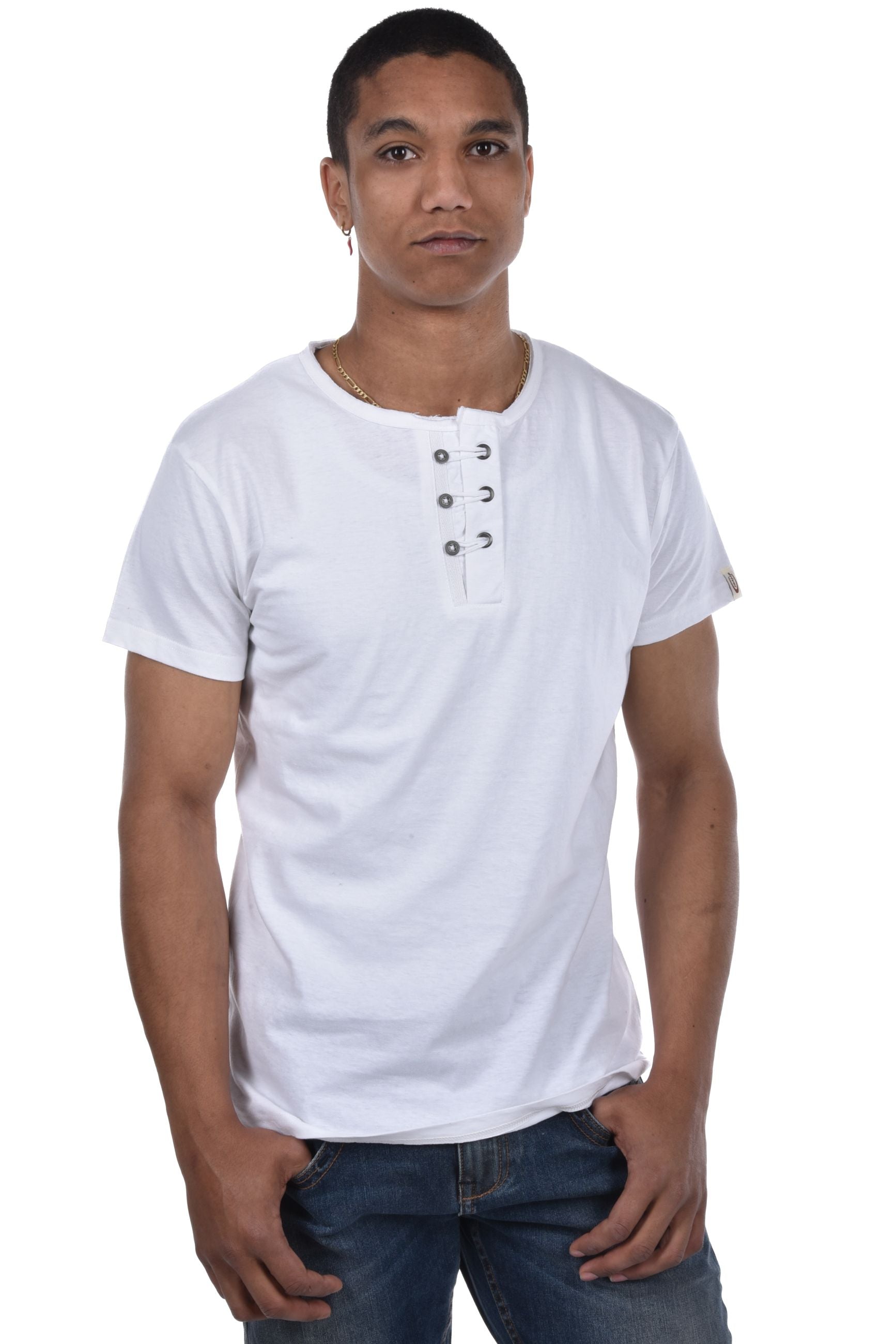 Oakland T-Shirt linen
