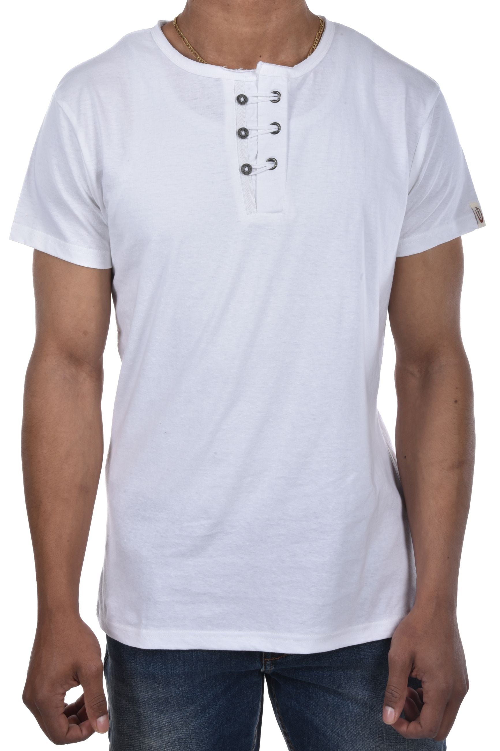 Oakland T-Shirt linen