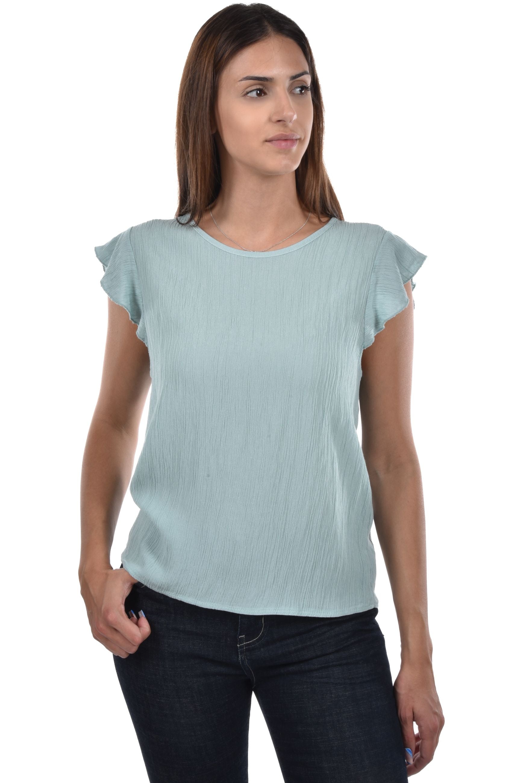 Juno Top plain