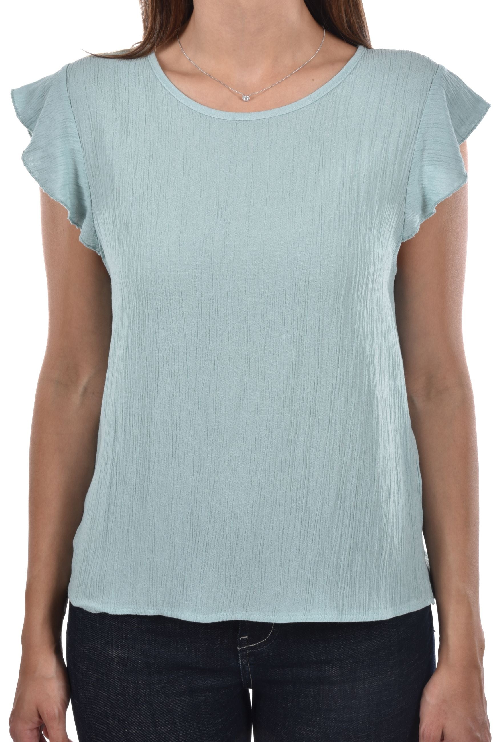 Juno Top plain