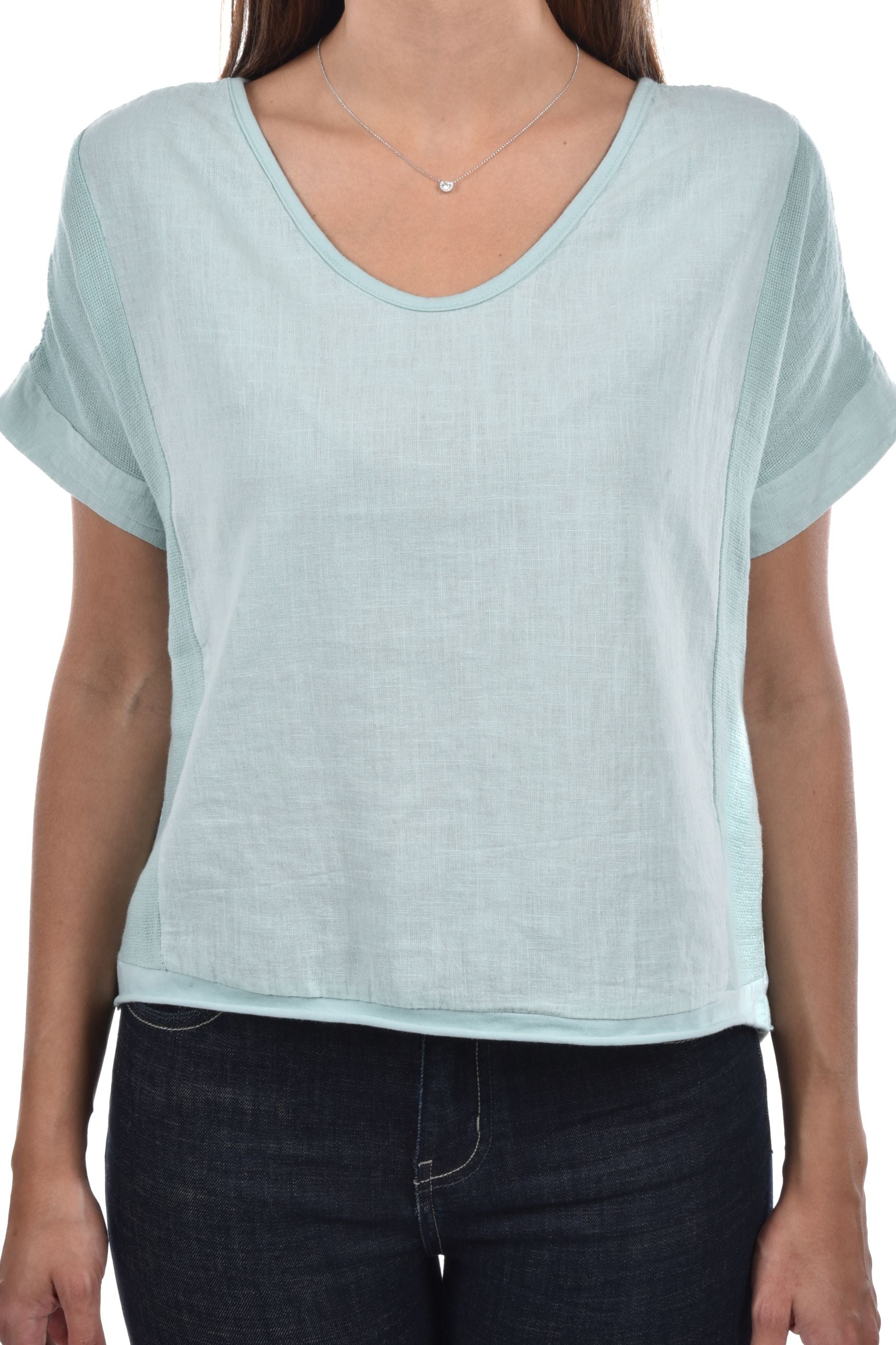 Montelupo T-Shirt boxy