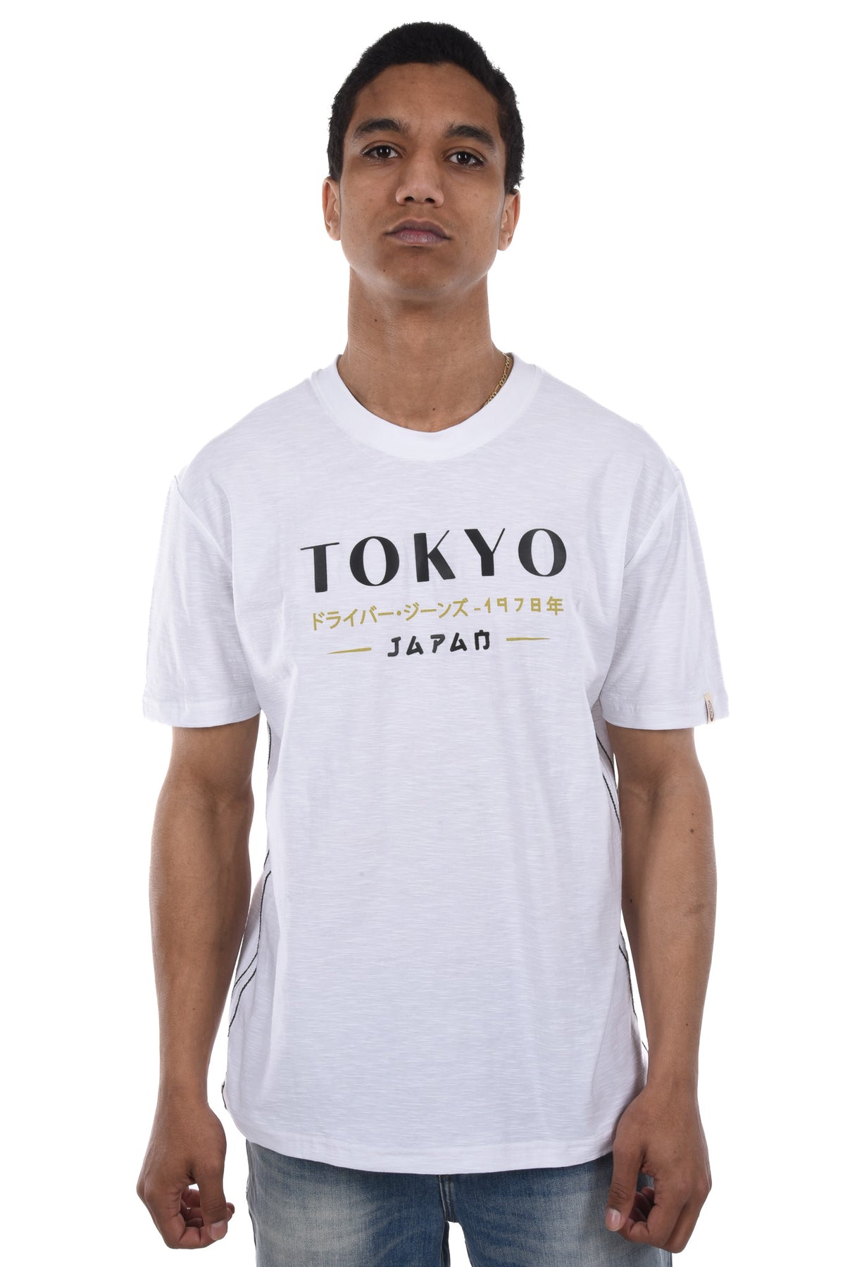 Tokyo T-Shirt tokyo