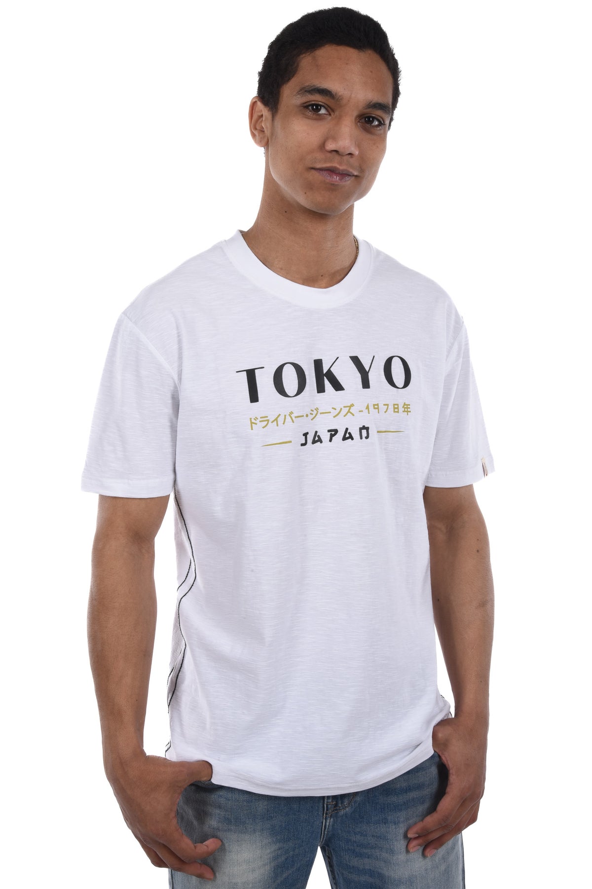 Tokyo T-Shirt tokyo