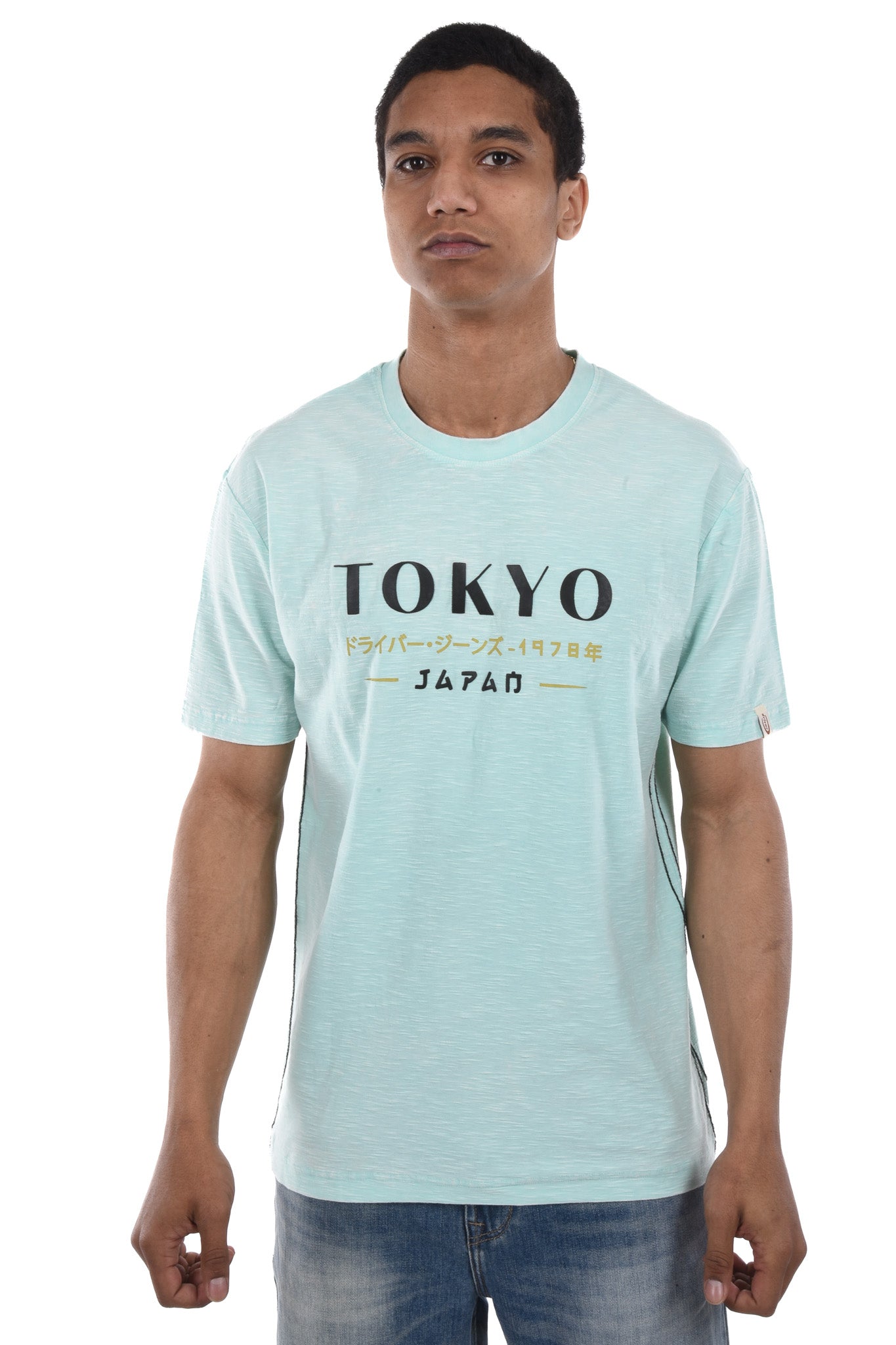 Tokyo T-Shirt tokyo