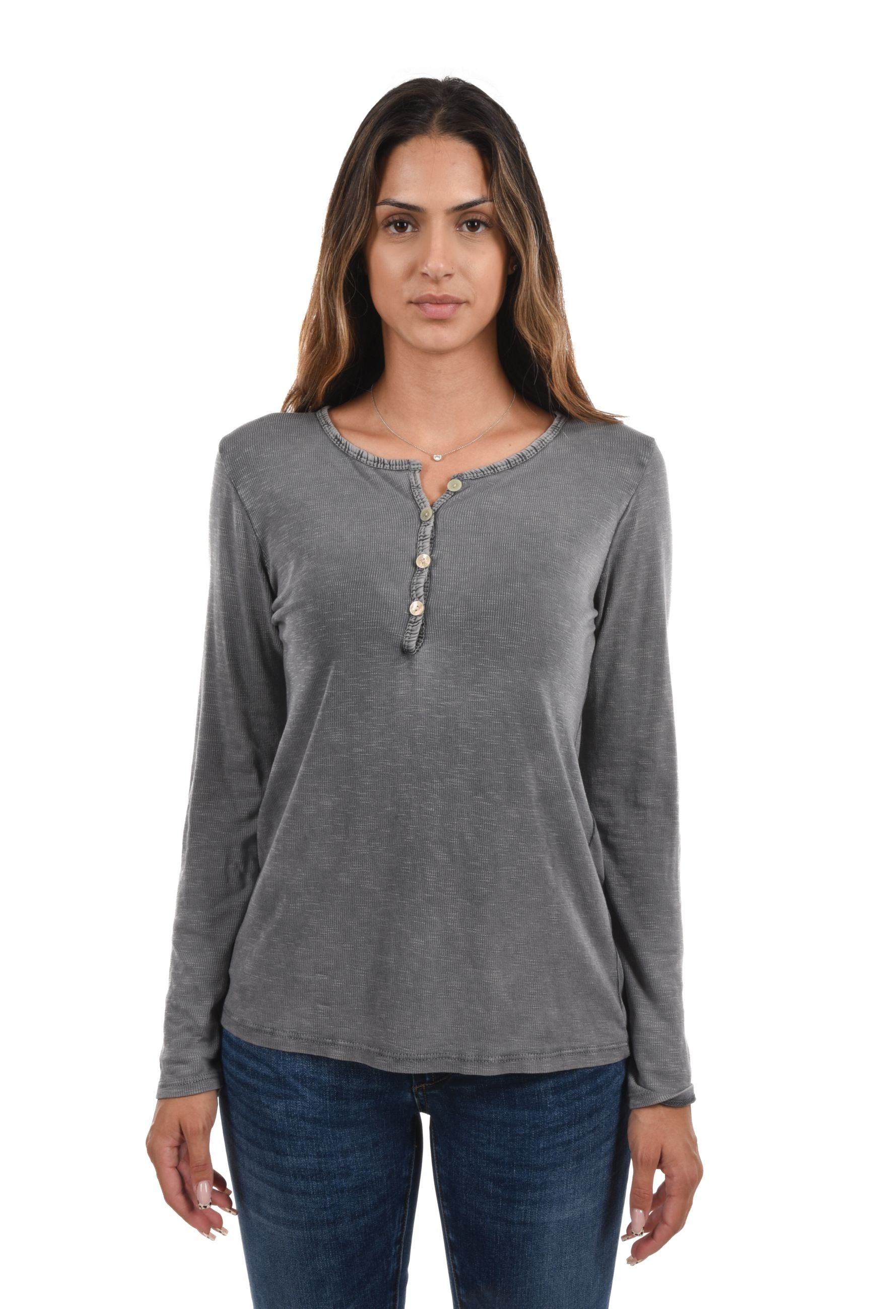 Ellice T-Shirt long sleeves