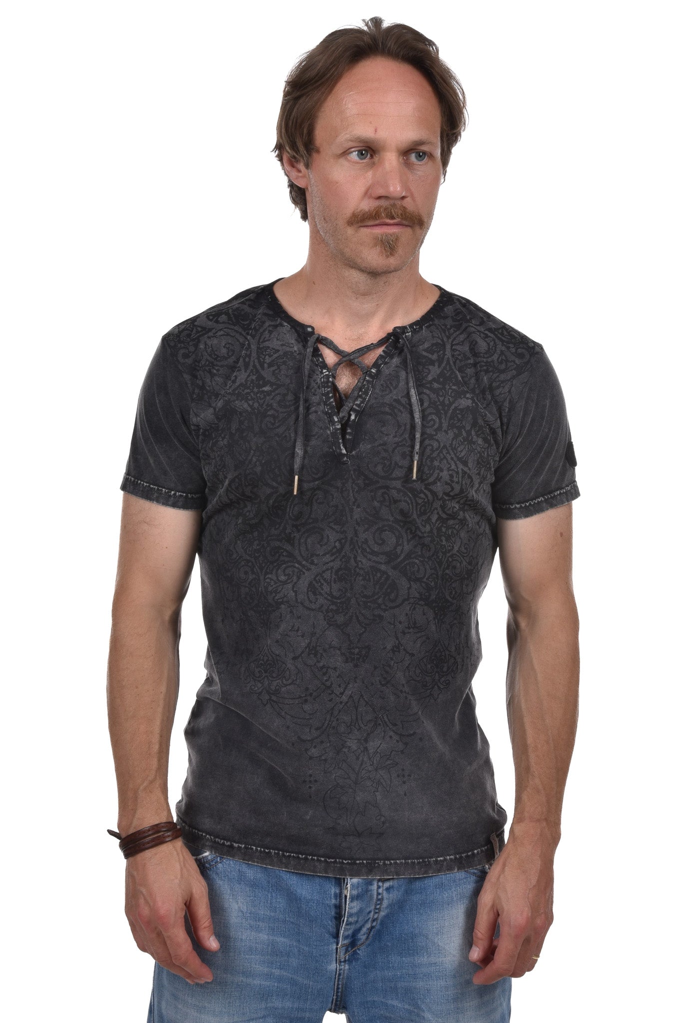 Newark T-Shirt strings&print
