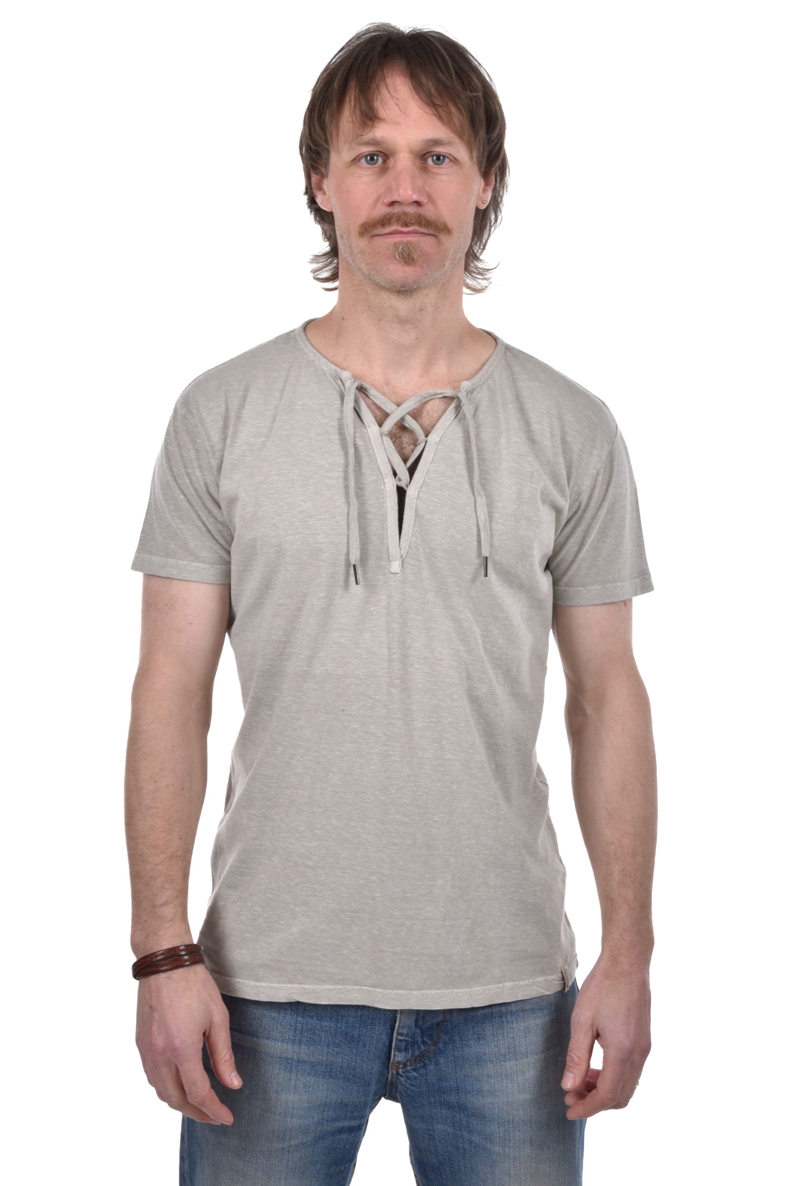 Newark T-Shirt strings