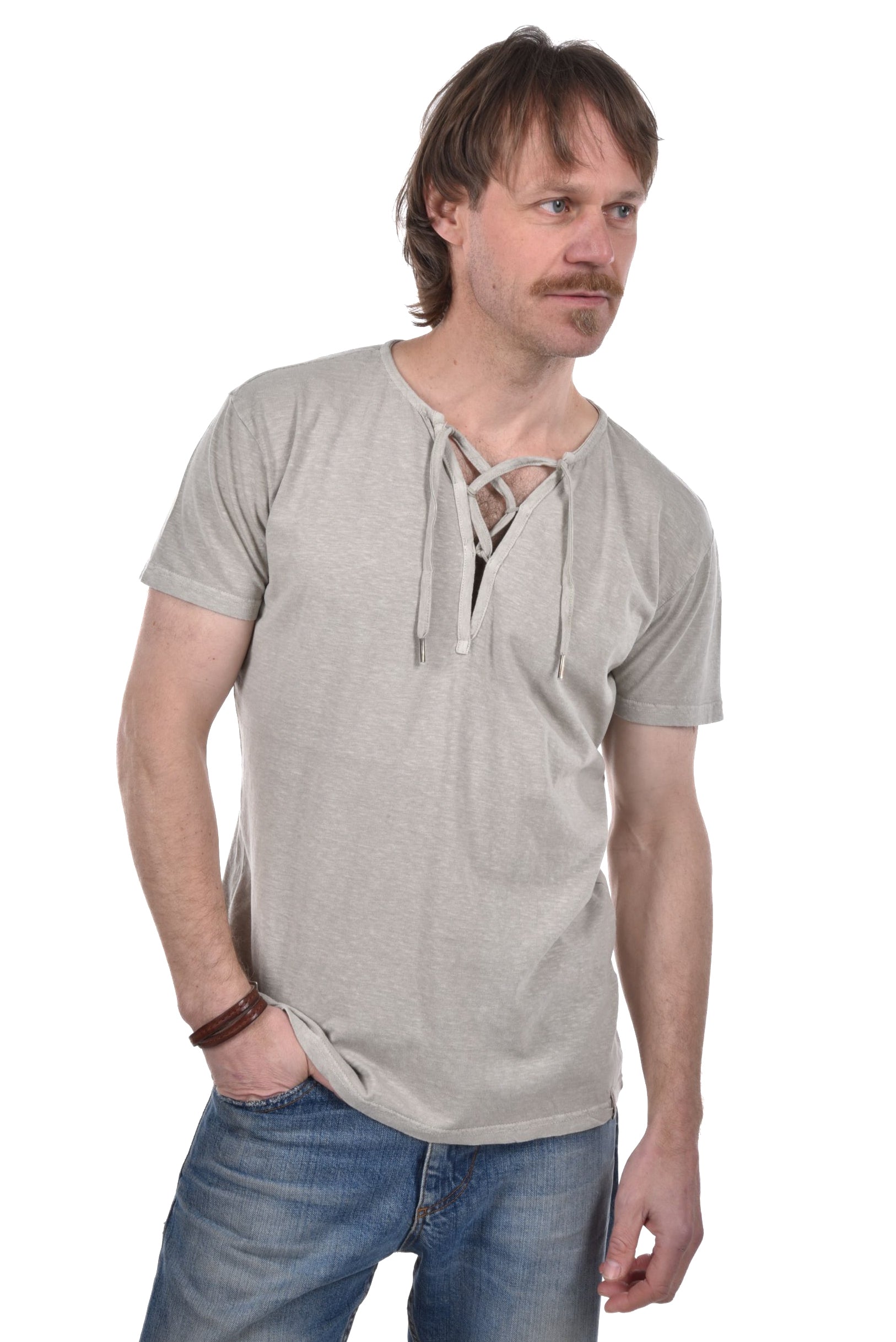 Newark T-Shirt strings