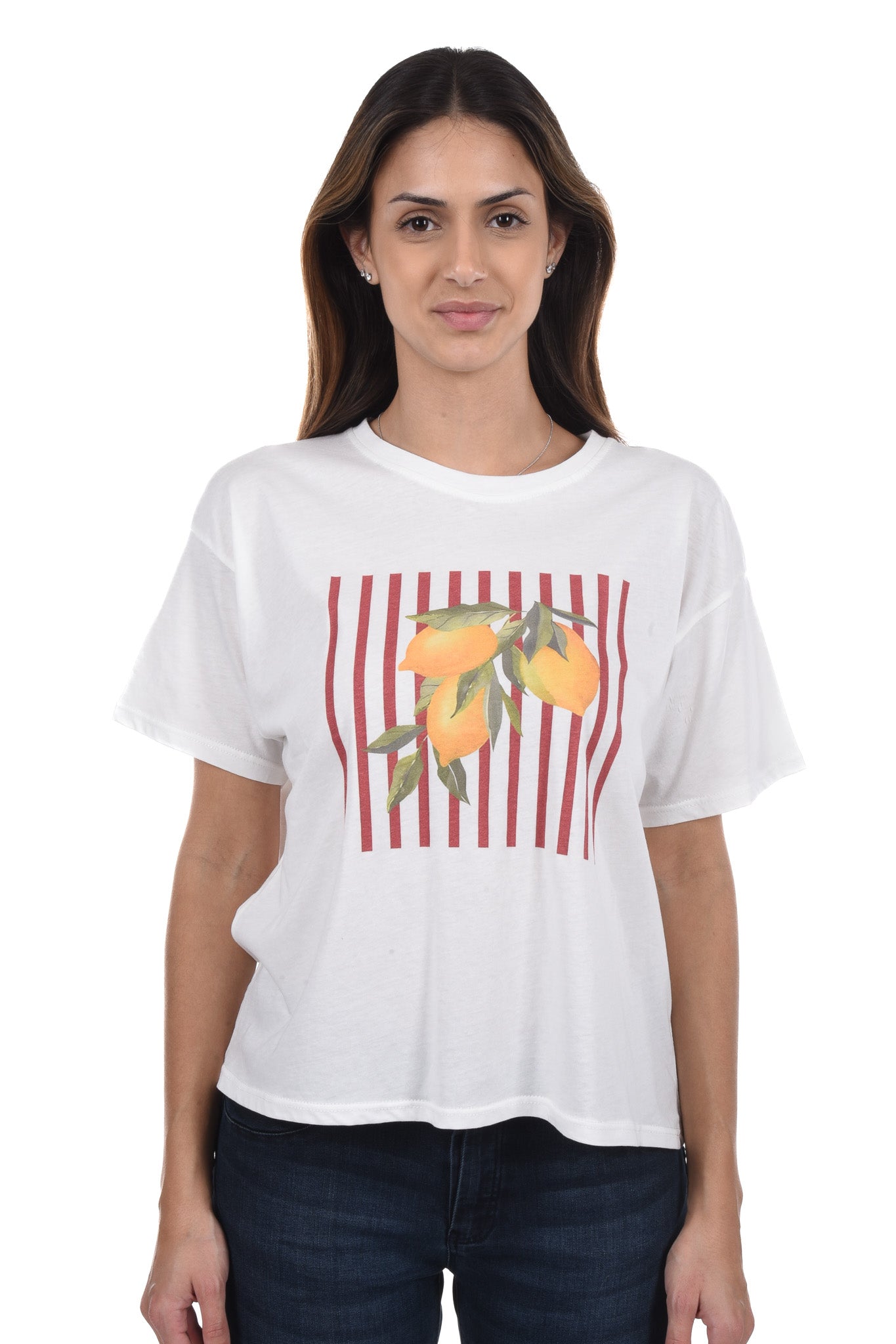 Limo T-Shirt relaxed