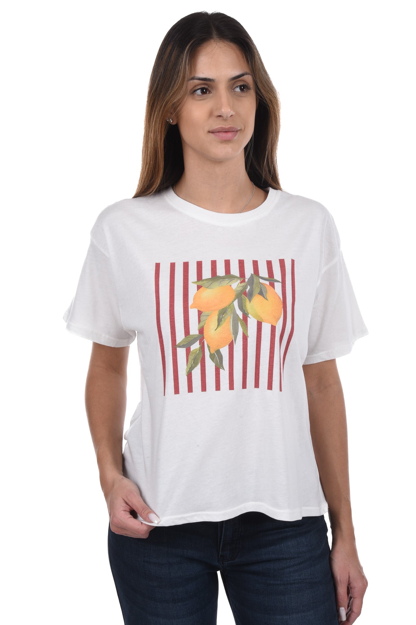 Limo T-Shirt relaxed