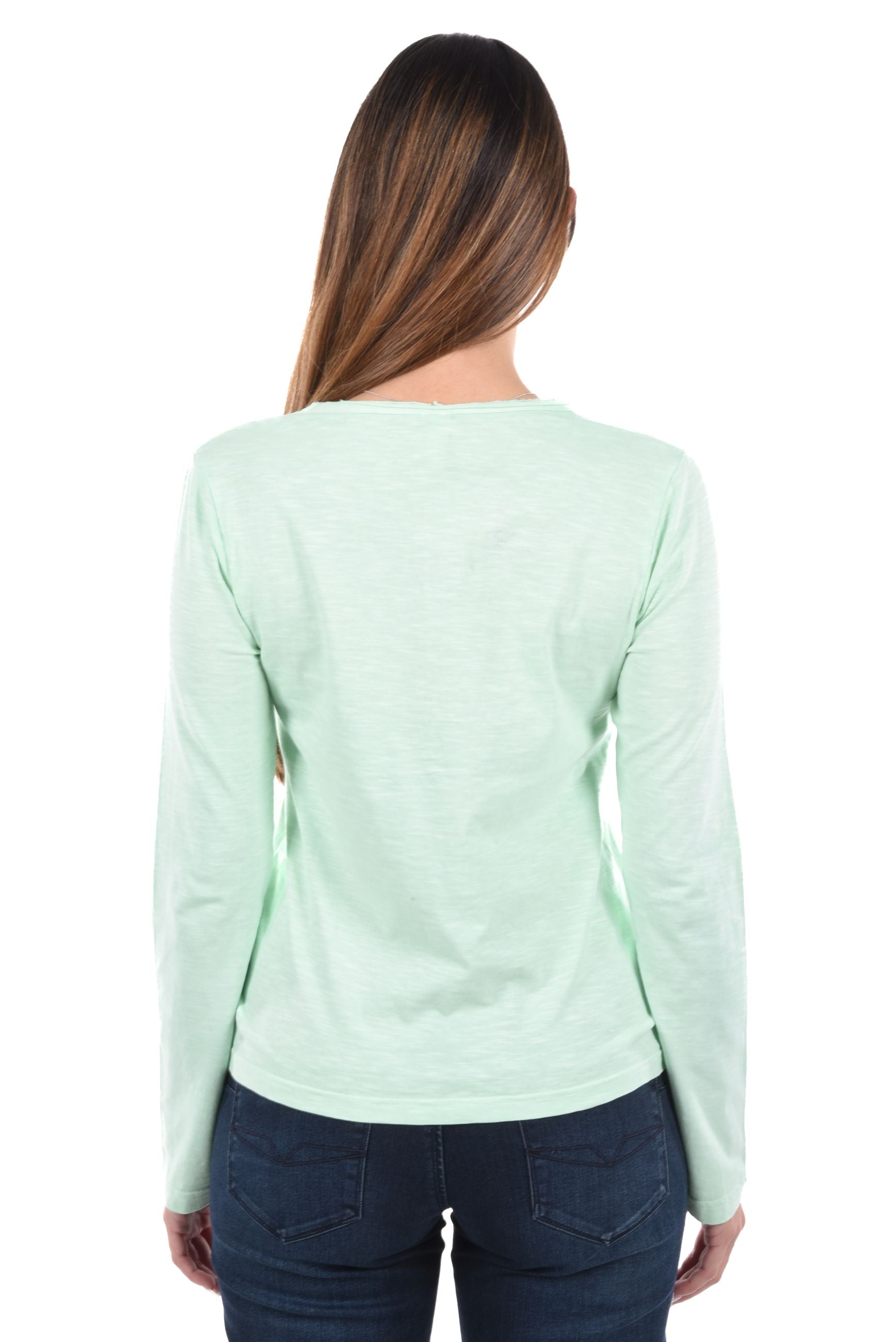 Neuss T-Shirt long sleeve