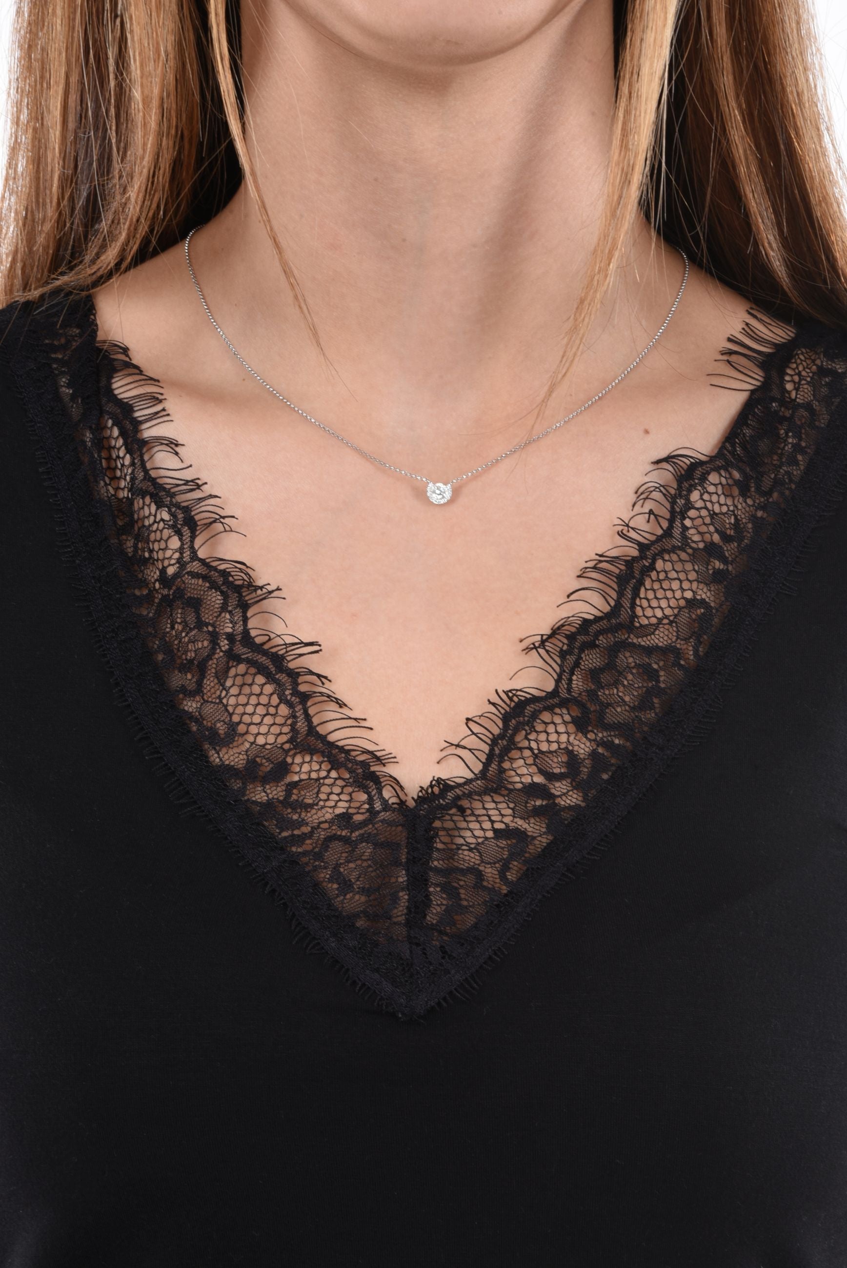 Holly Top lace