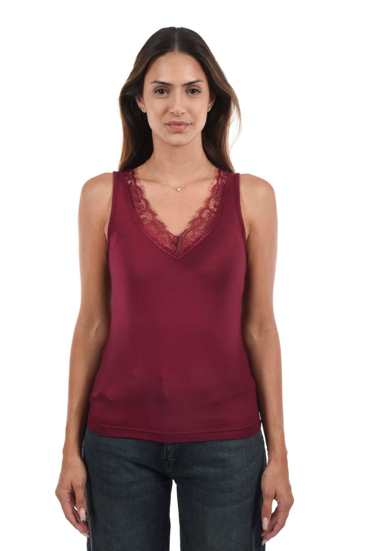 Holly Top lace