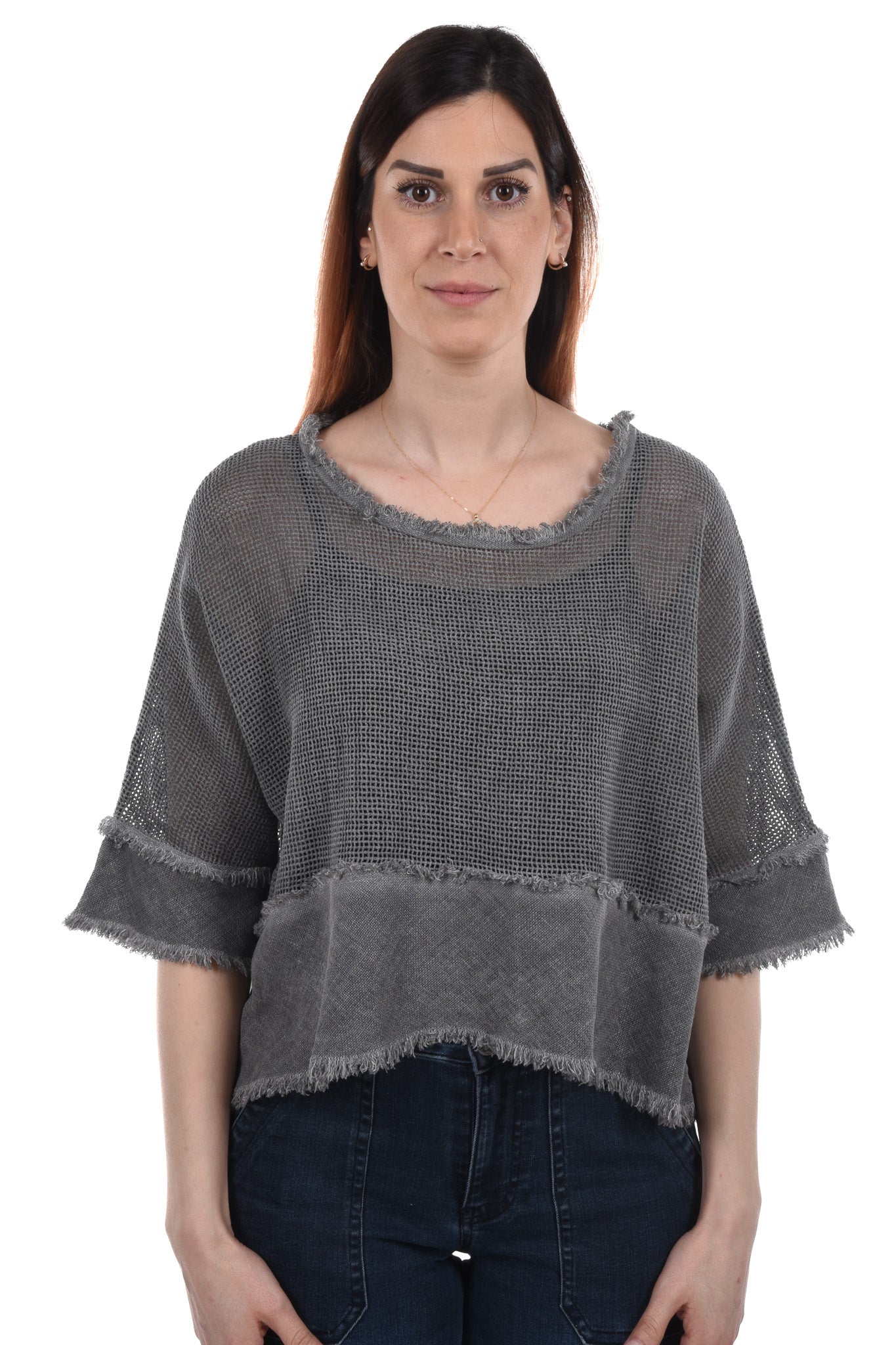 Teresa T-Shirt oversize