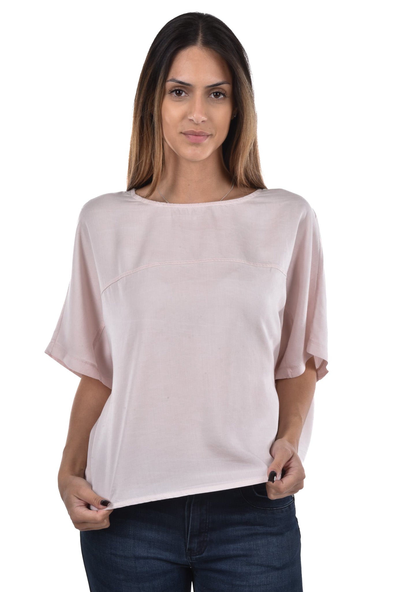 Destiny Top boxy