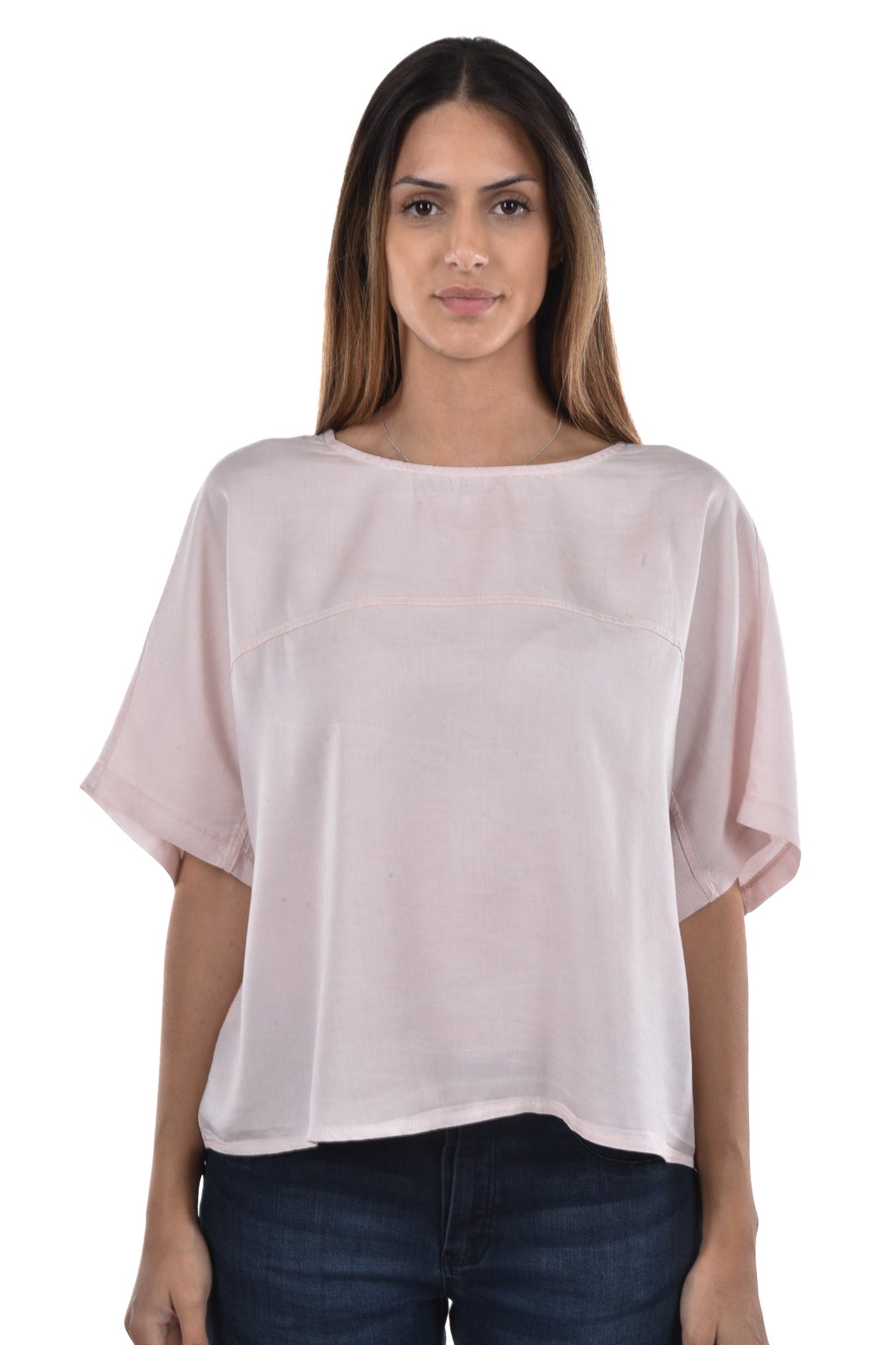 Destiny Top boxy
