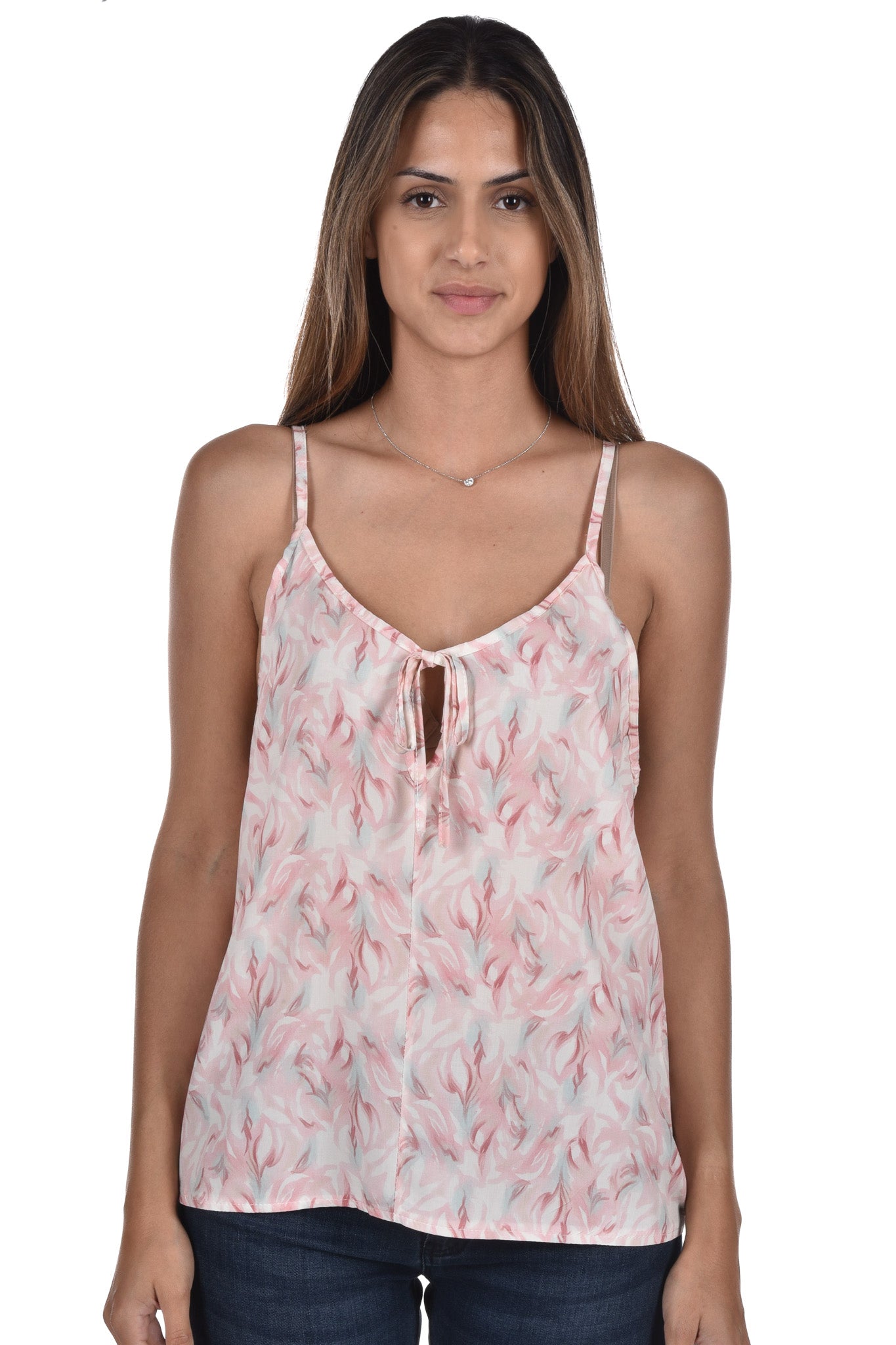 Joba Top printed