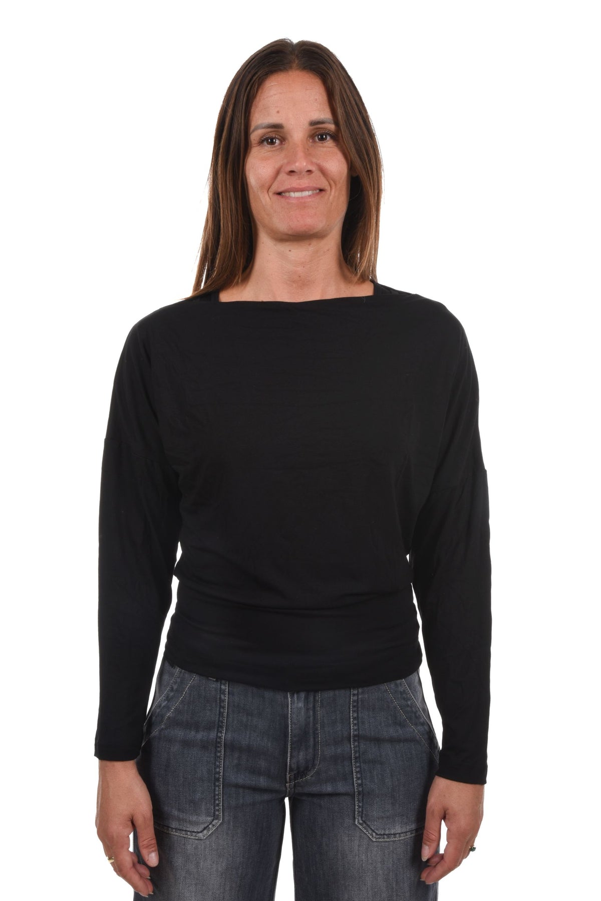 Tissi T-Shirt batwings