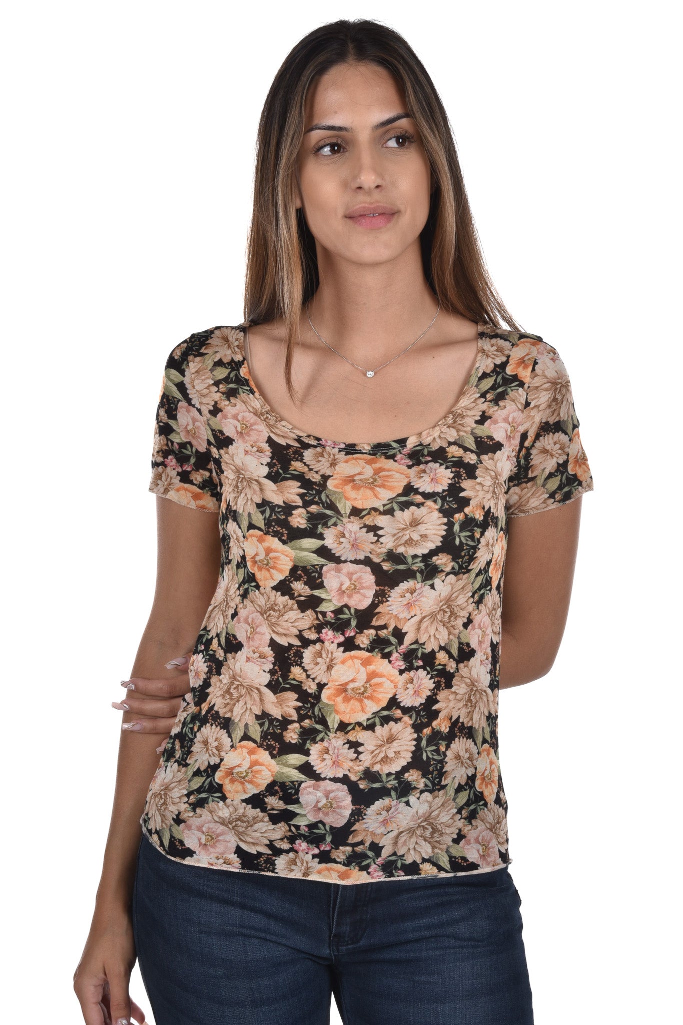 Miara T-Shirt printed