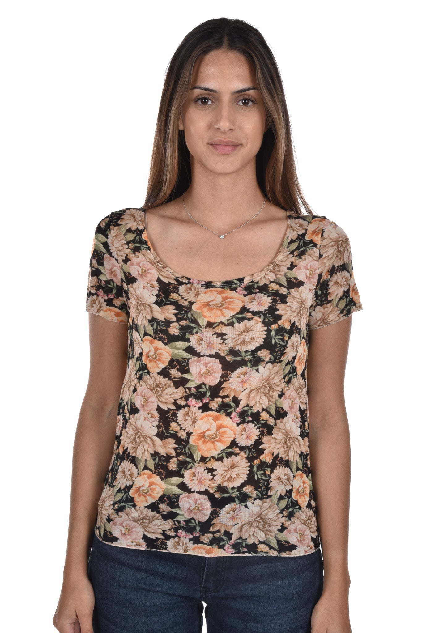 Miara T-Shirt printed