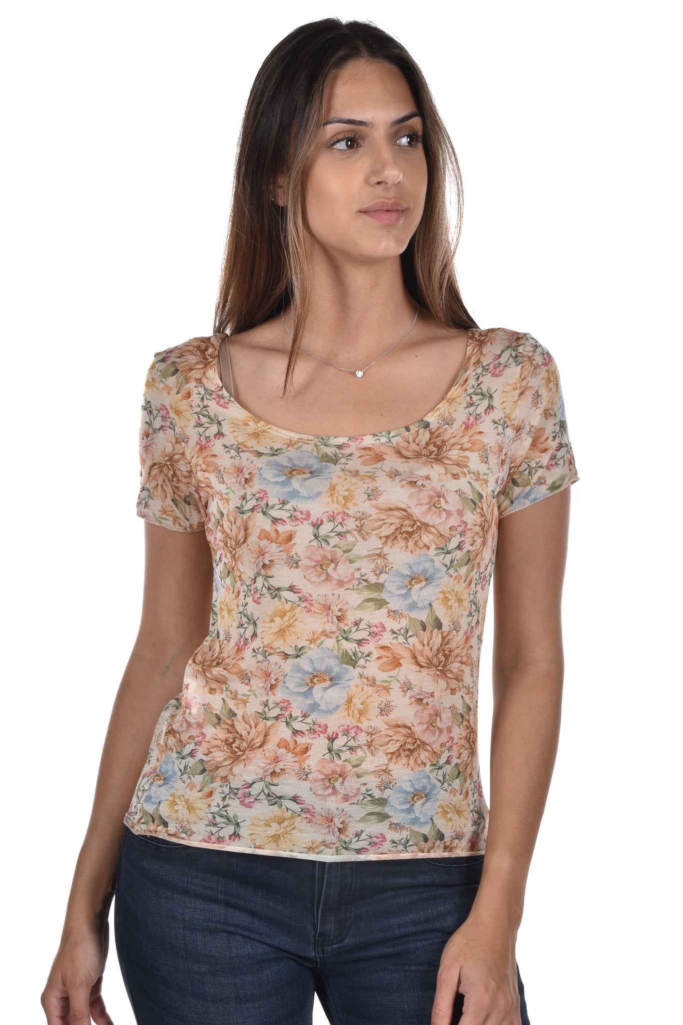 Miara T-Shirt printed