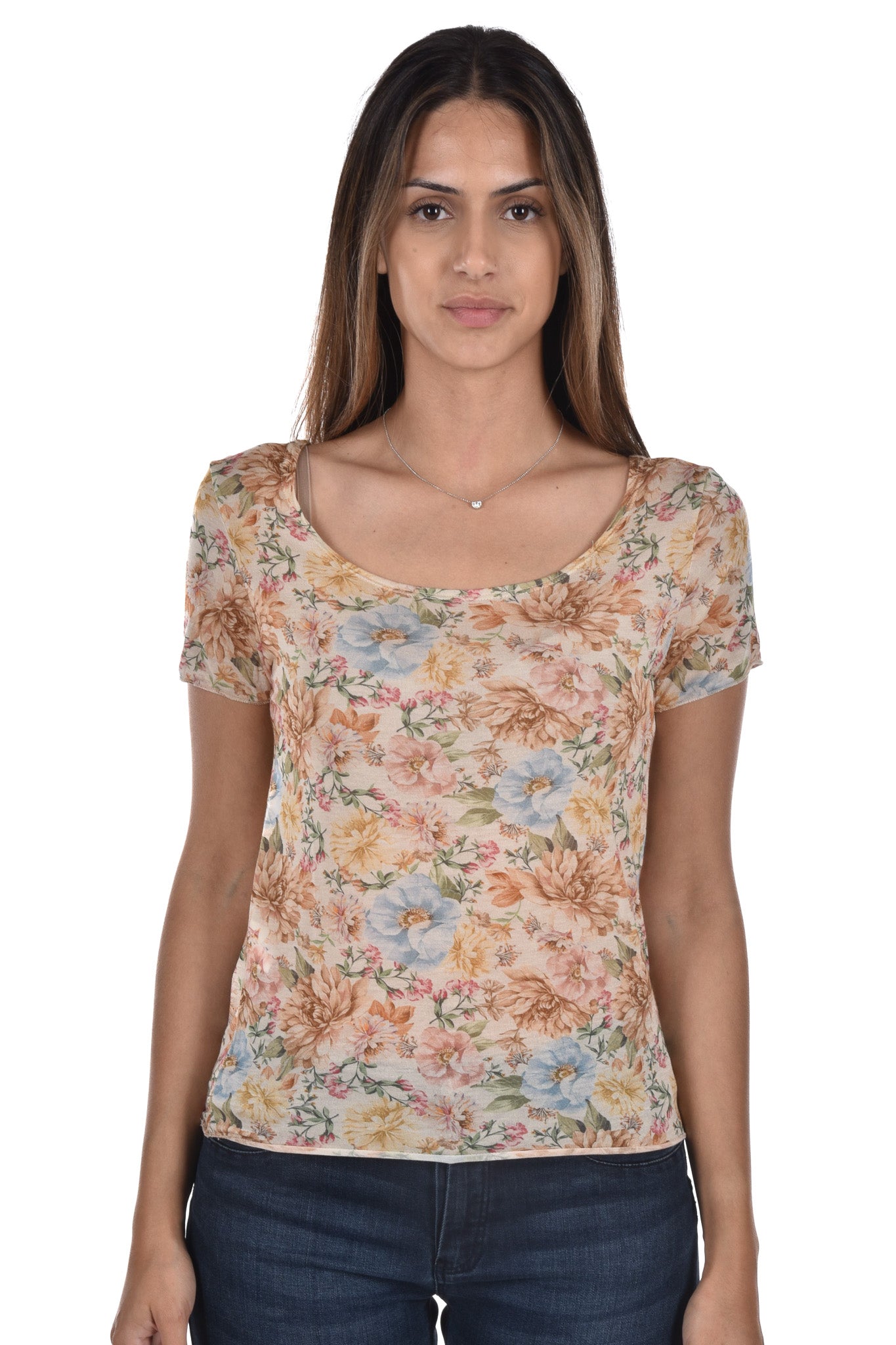 Miara T-Shirt printed
