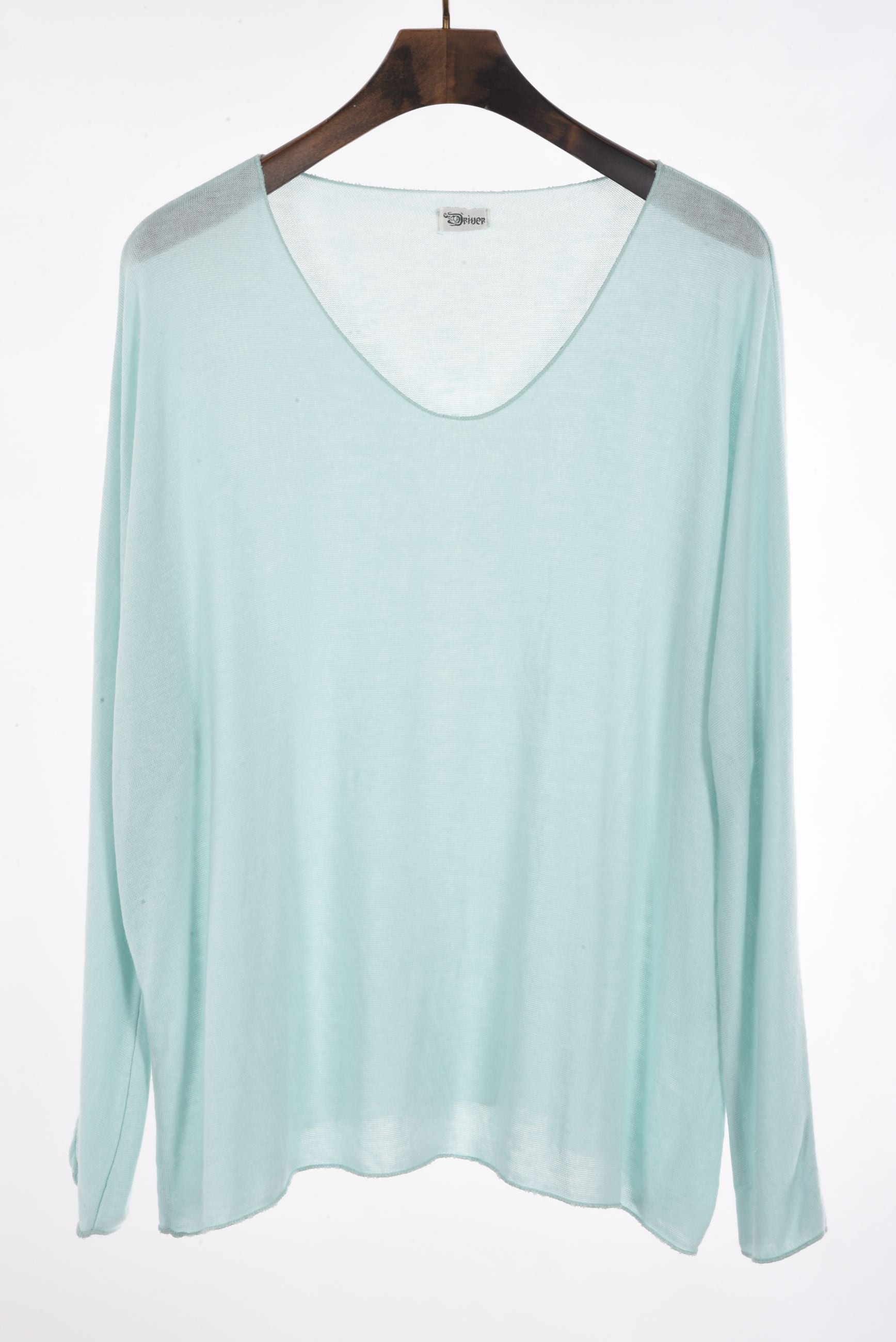 Sofia Pullover oversize