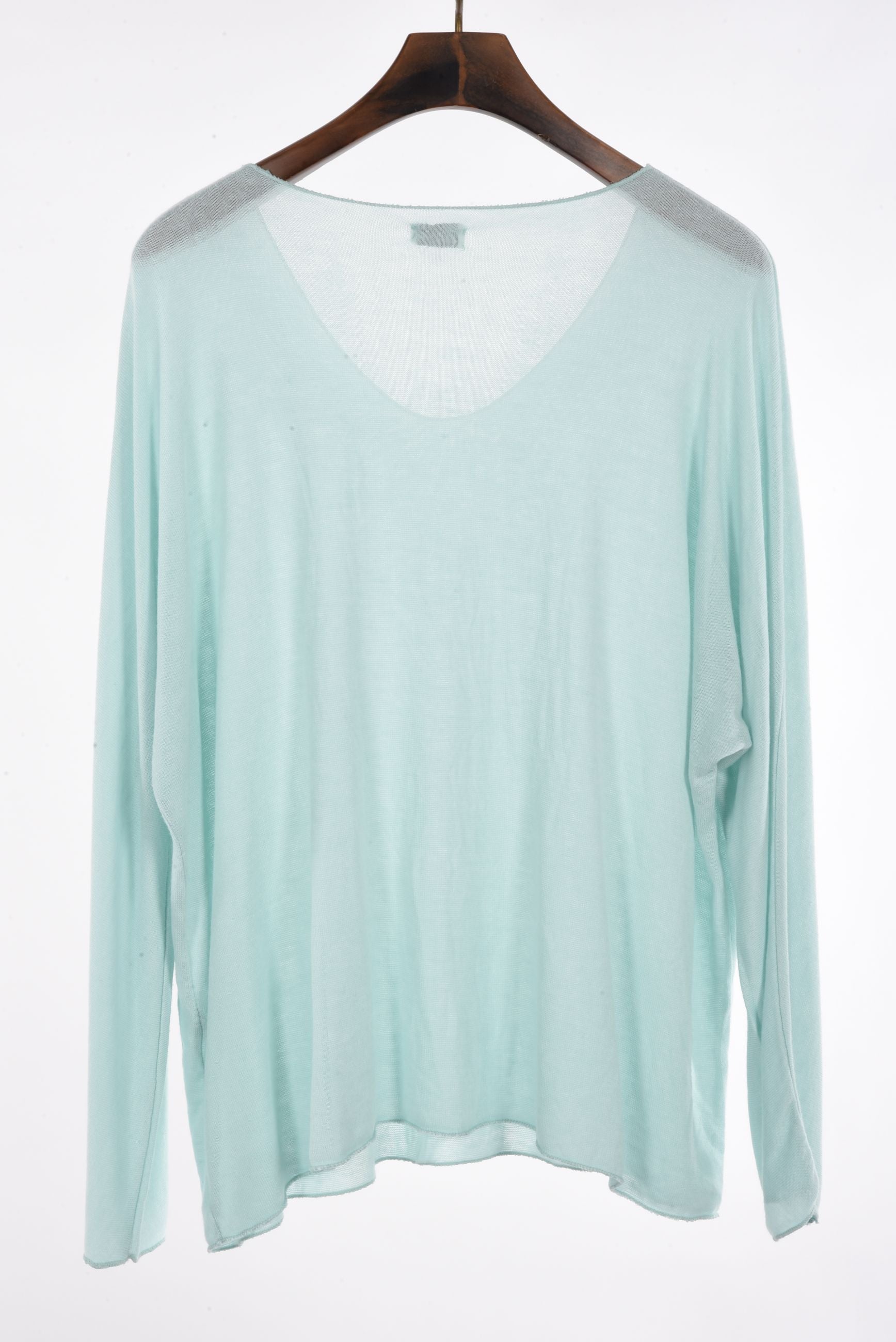Sofia Pullover oversize